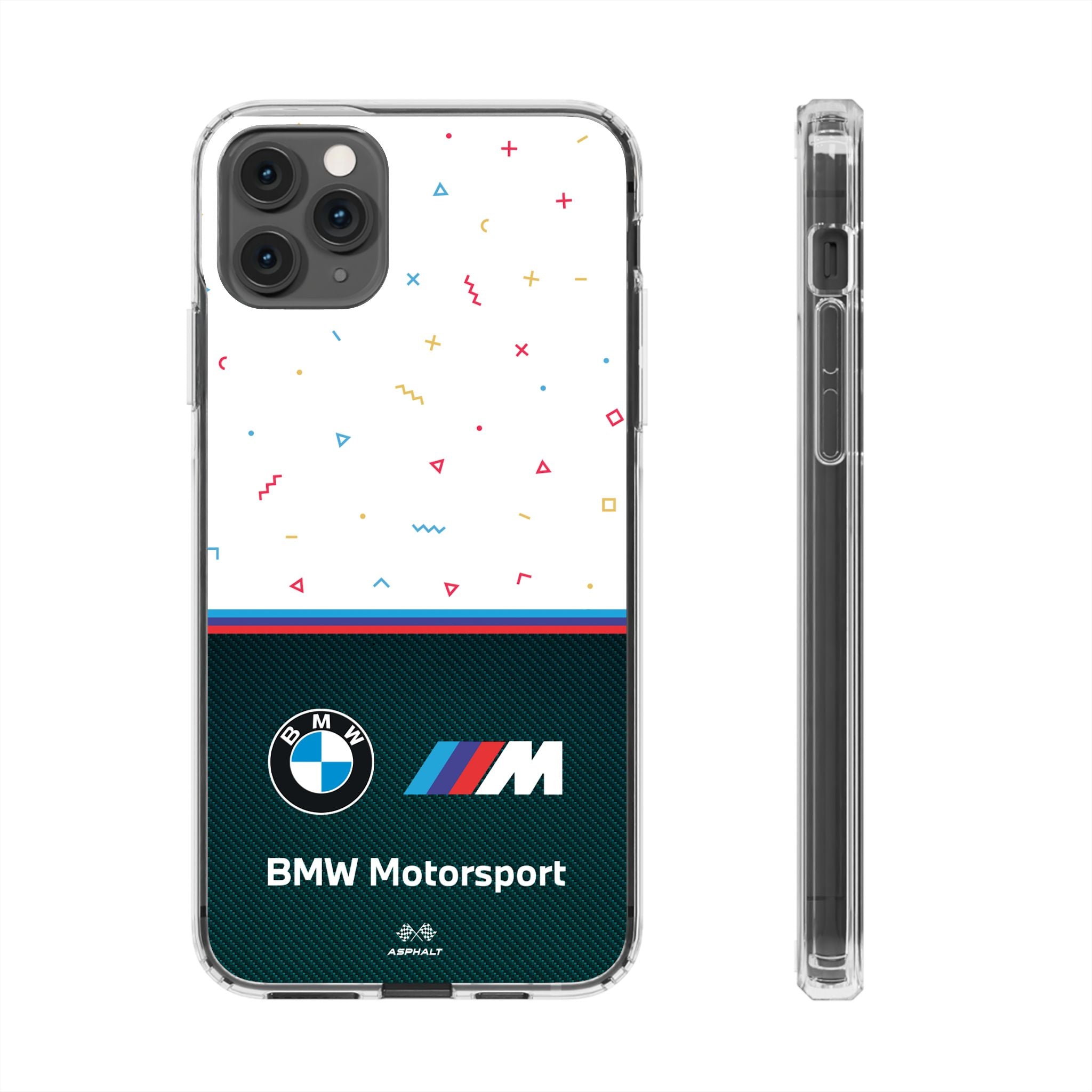 BMW Case - 01BMC02