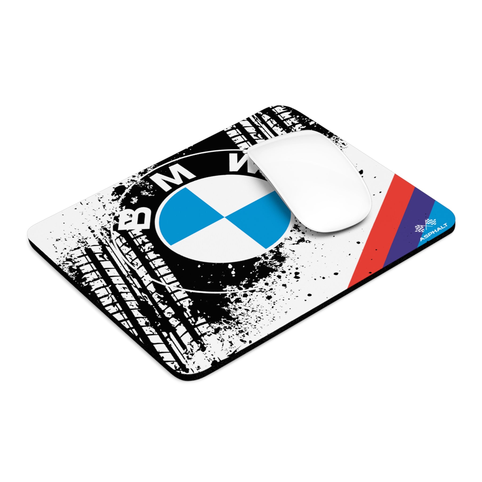 Mouse Pad - BMW 01BPMC014