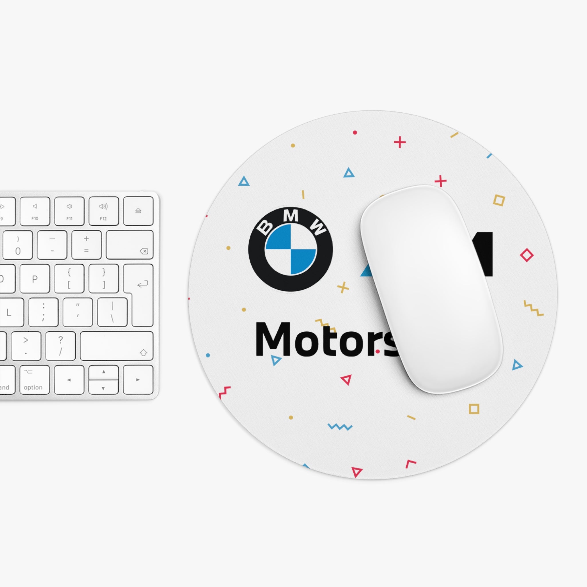 Mouse Pad - BMW 01BPMC011