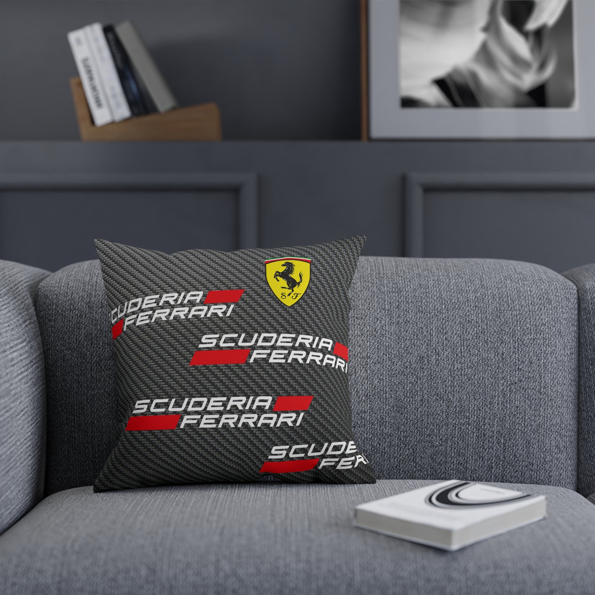 Cushion - FERRARI 02FPL013