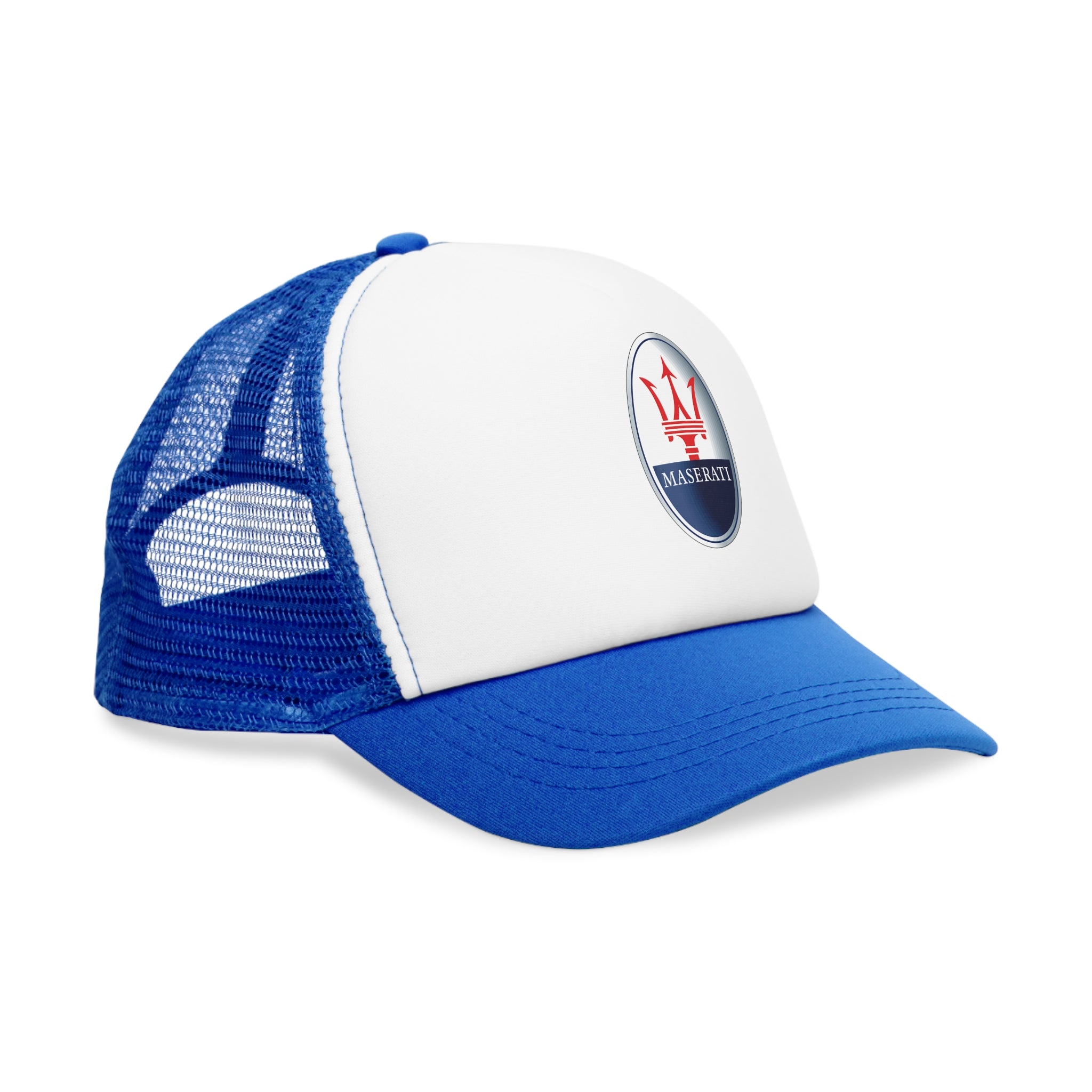 Maserati Cap - 02MACA01