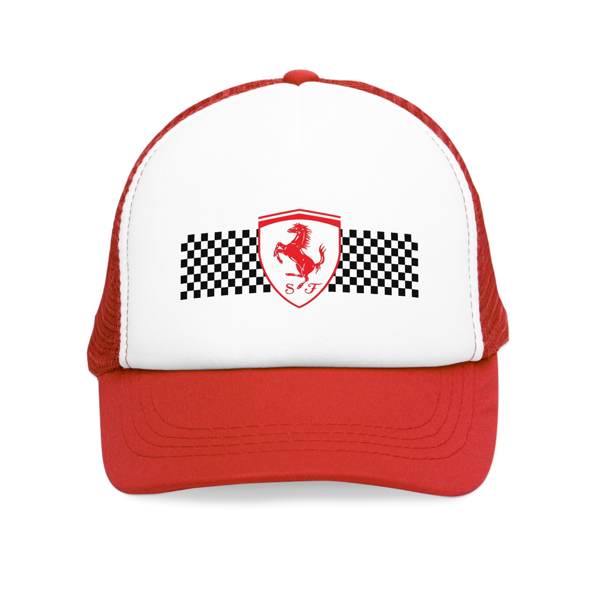 Ferrari Cap - 02FECA05