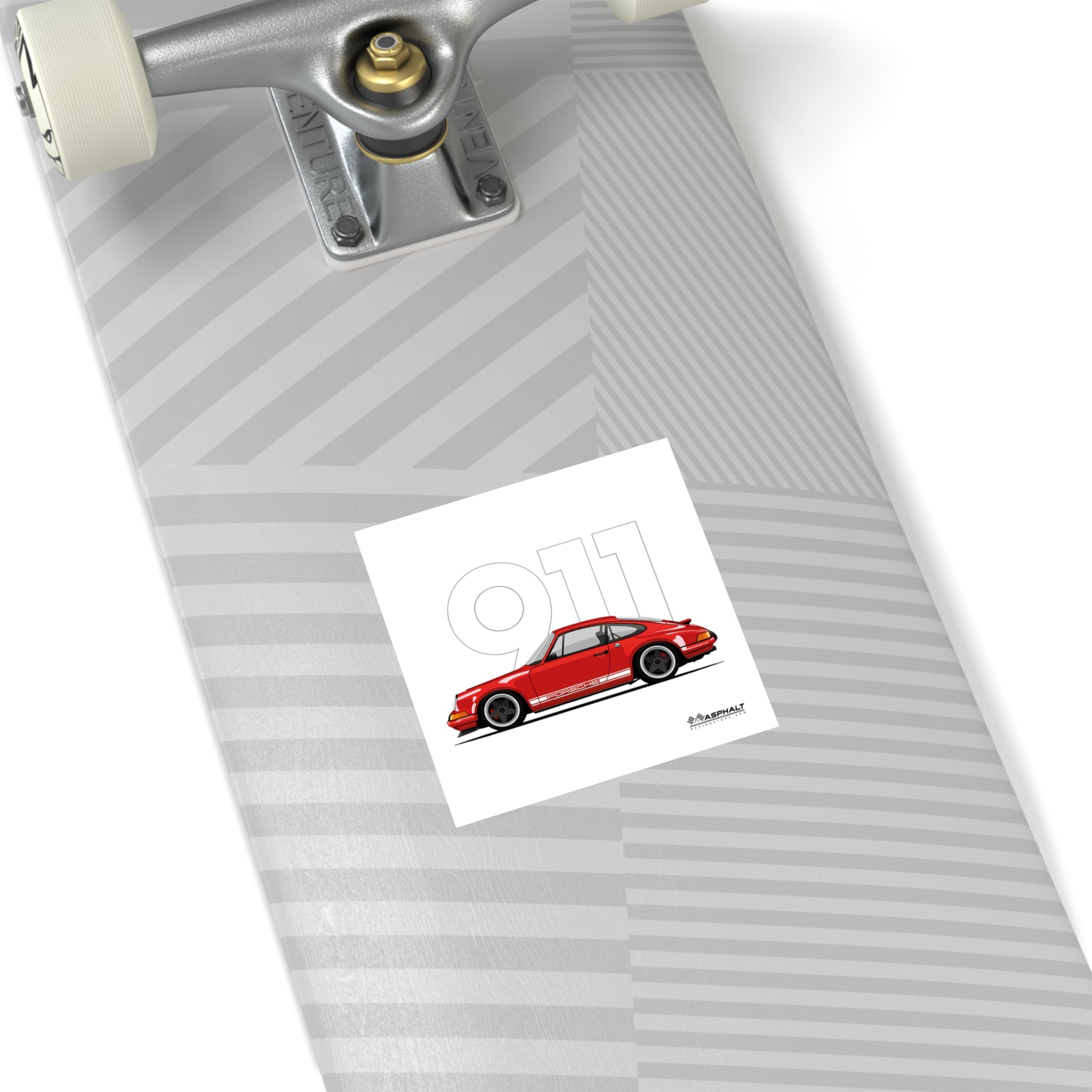 Porsche 911-06 Stickers