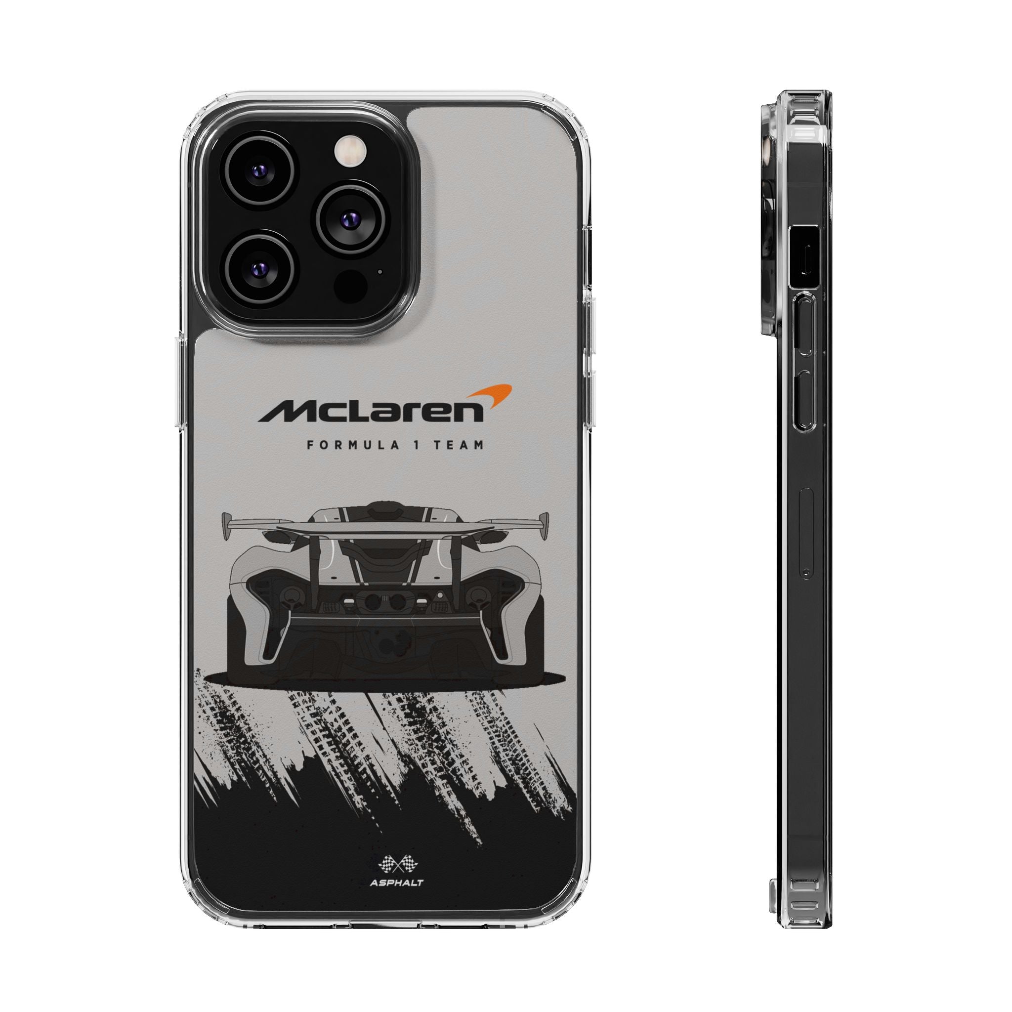 Mclaren Case - 03MMC07