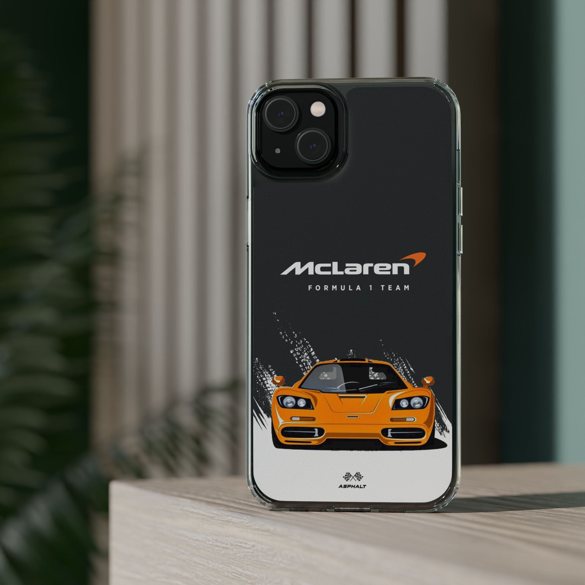 Mclaren Case - 03MMC09