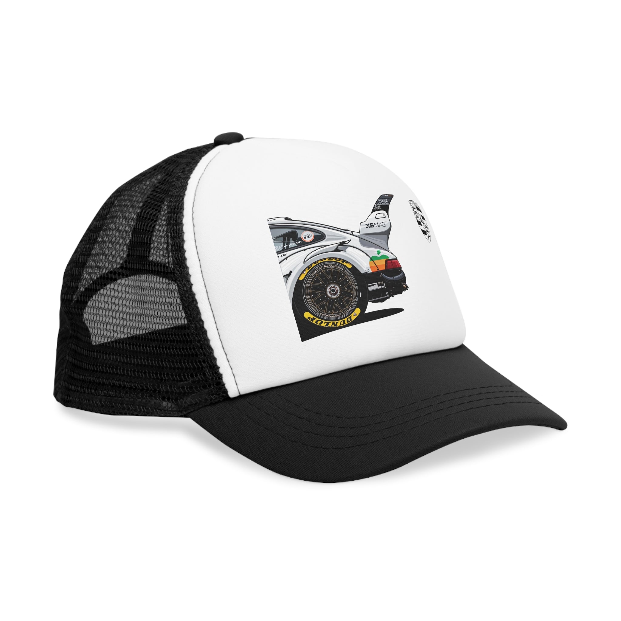 Porsche Cap - 01POECA026