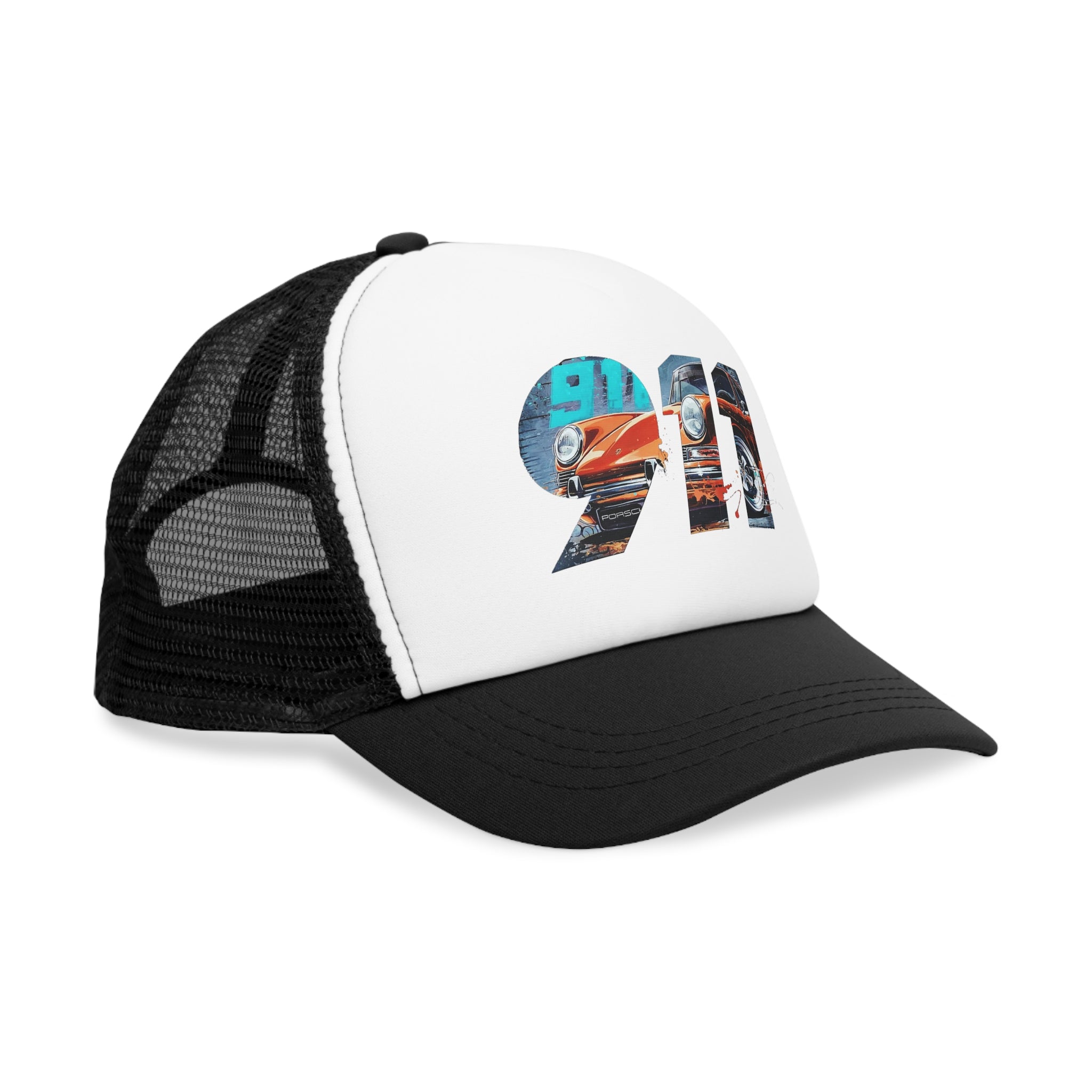 Porsche Cap - 01POECA020