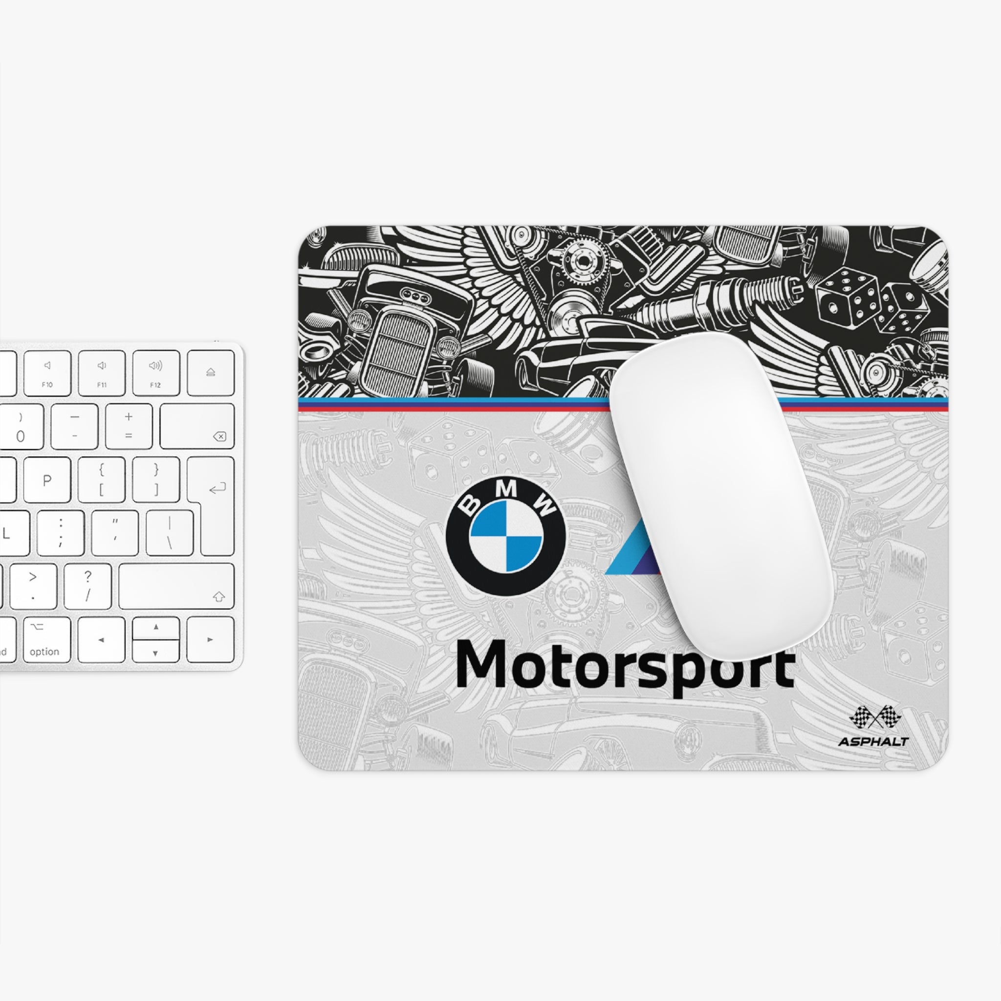 Mouse Pad - BMW 01BPMC08