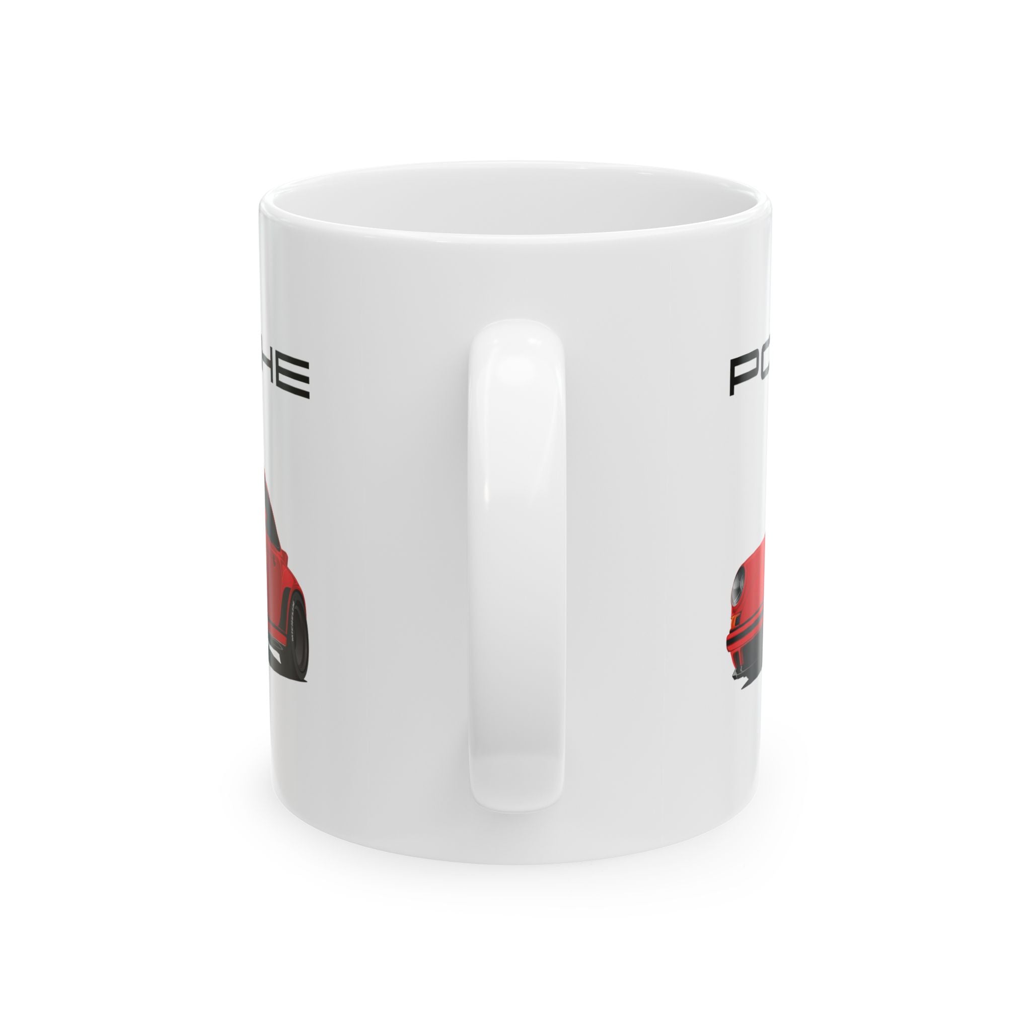 Porsche 911-07 Mug