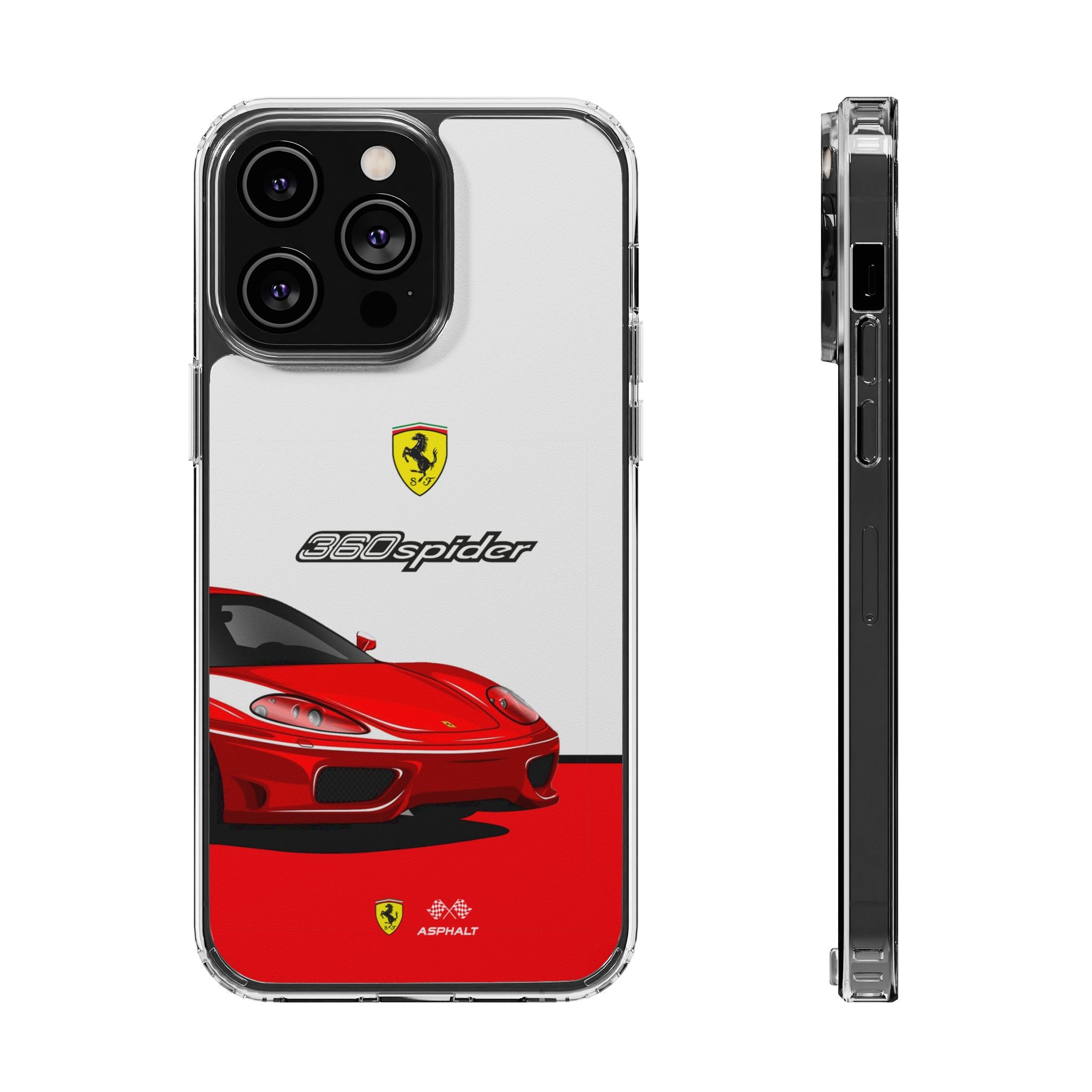 Ferrari Case - 02FMC04