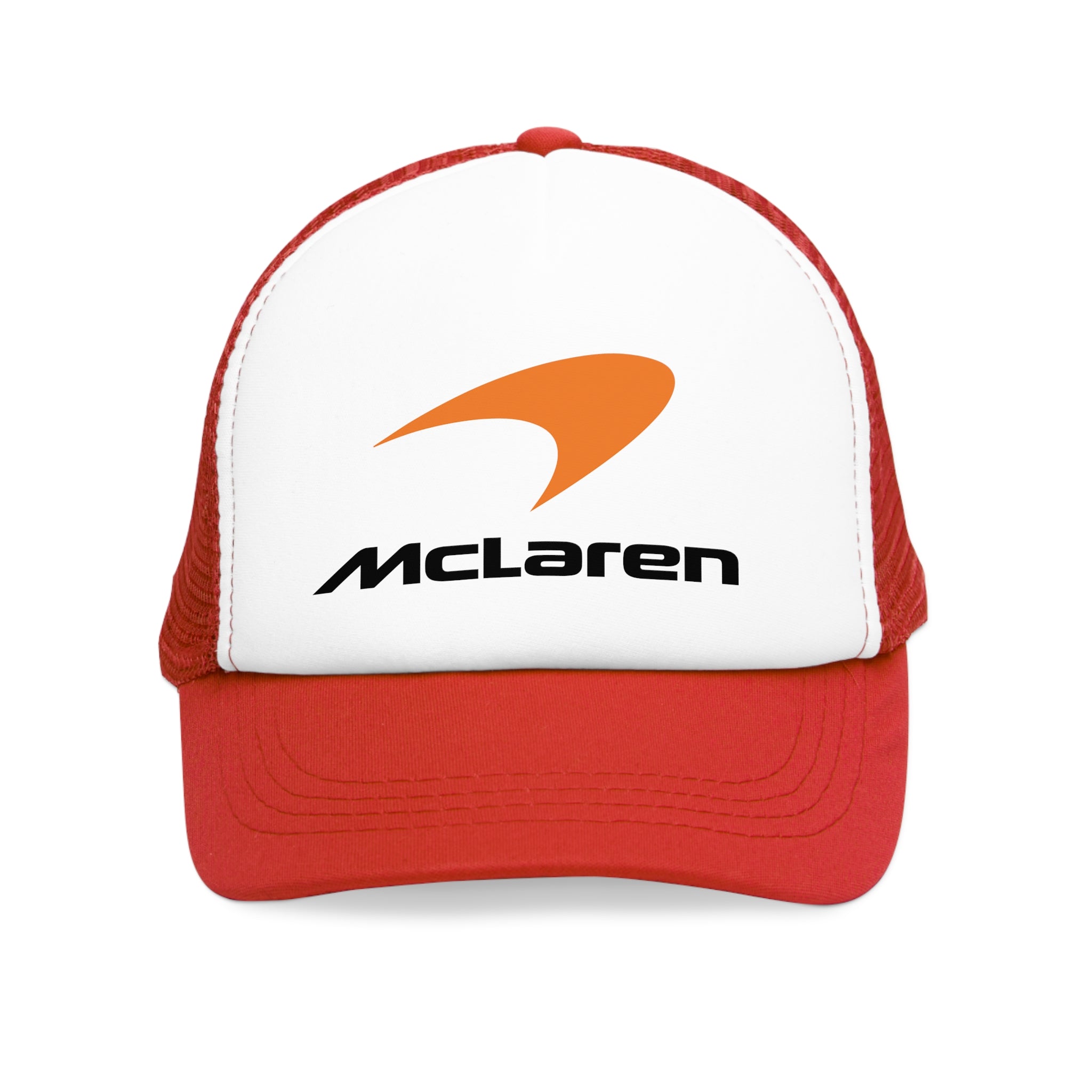 Mclaren Cap - 03MACA04