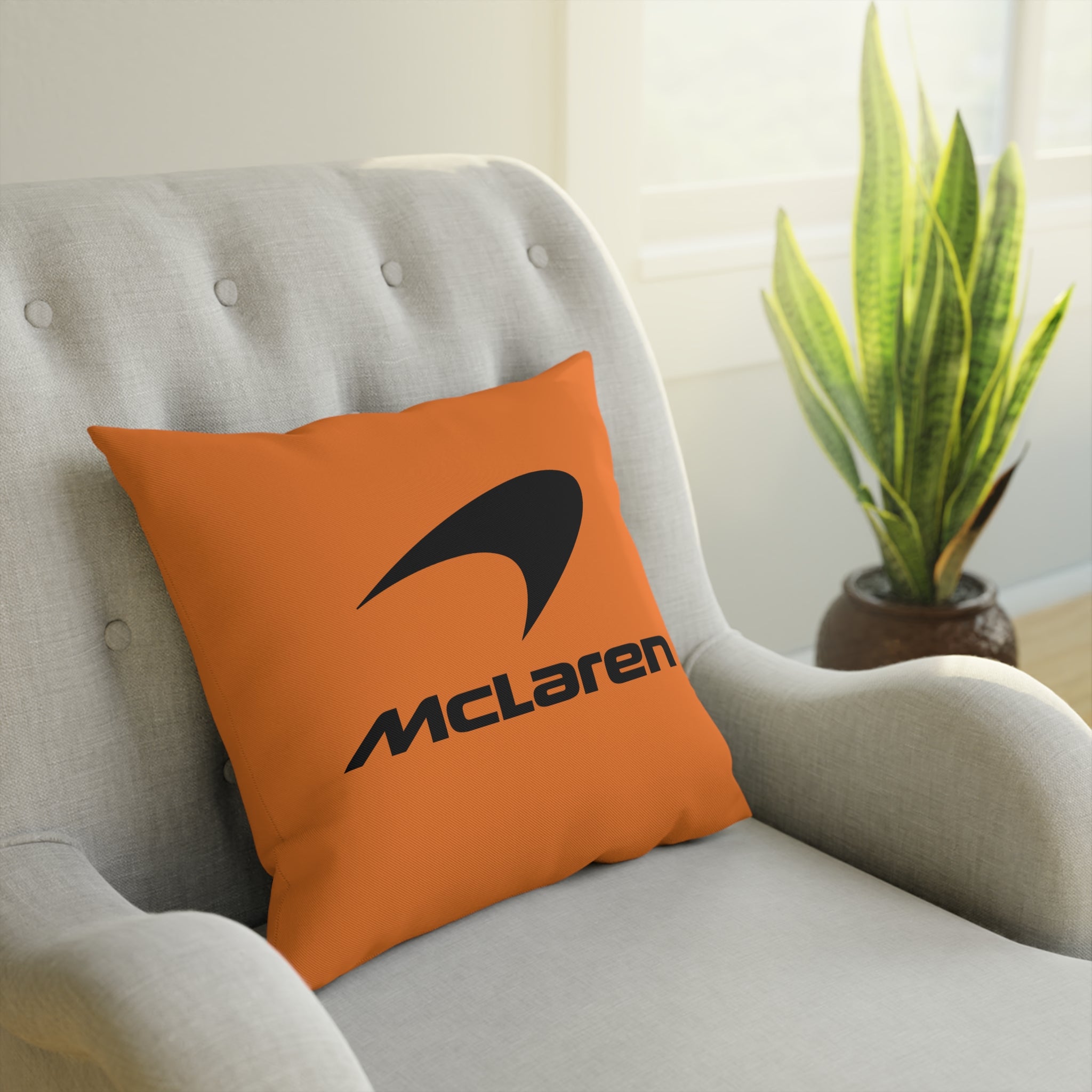 Cushion - MCLAREN 03MPL07