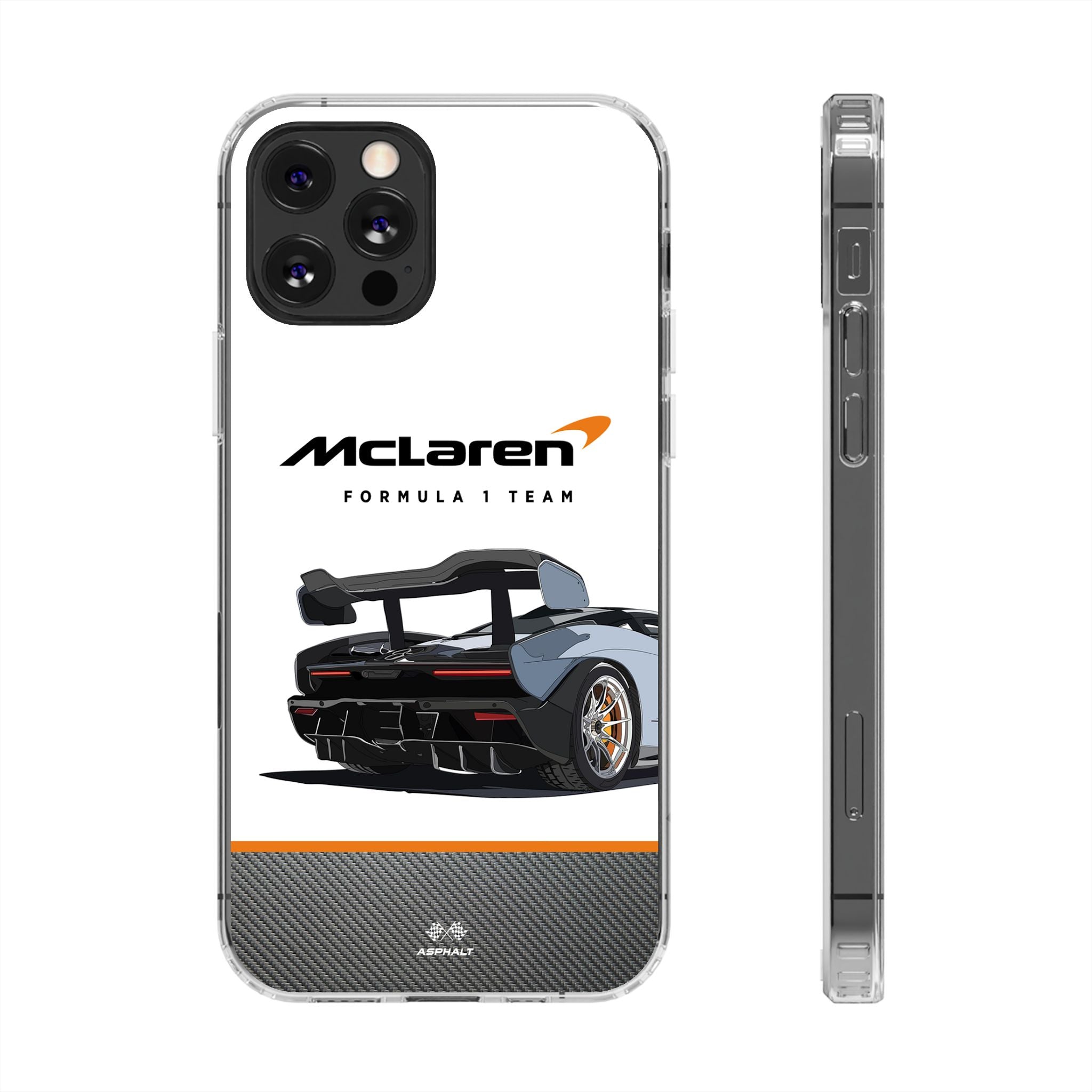 Mclaren Case - 03MMC06