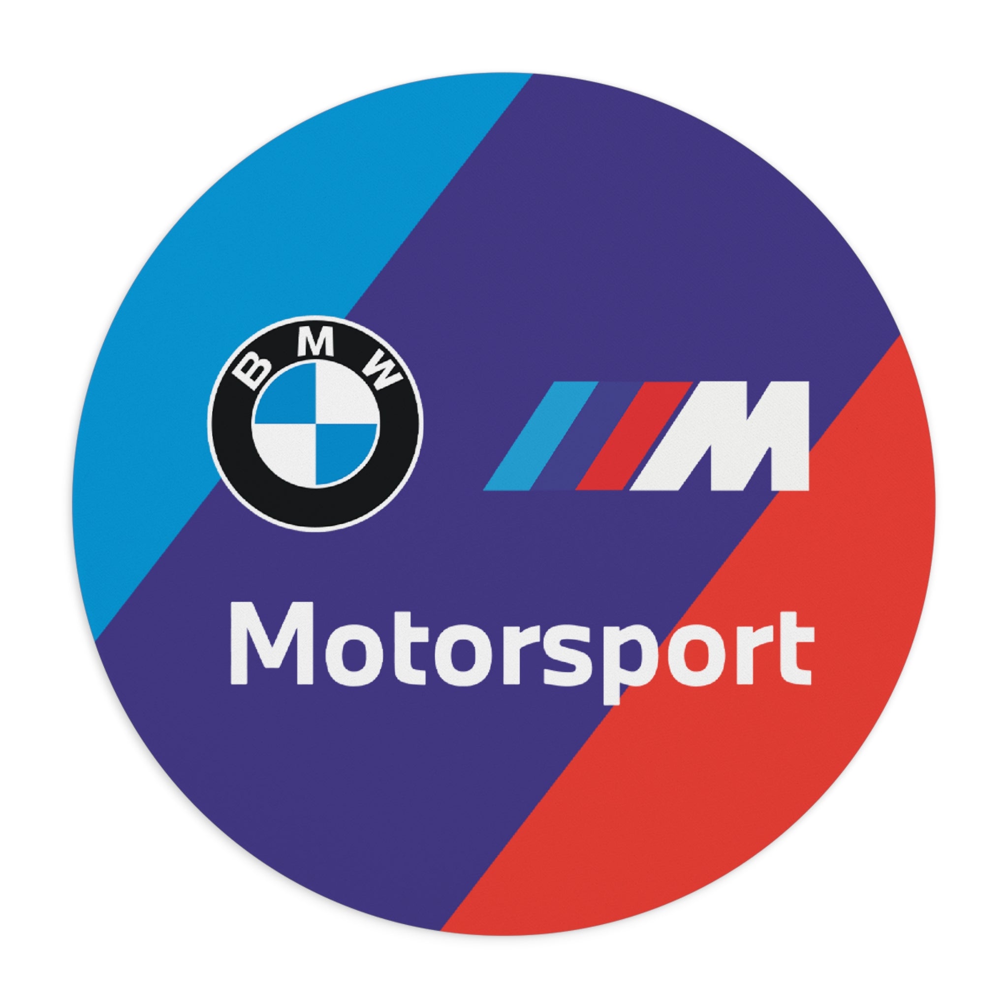 Mouse Pad - BMW 01BPMC07