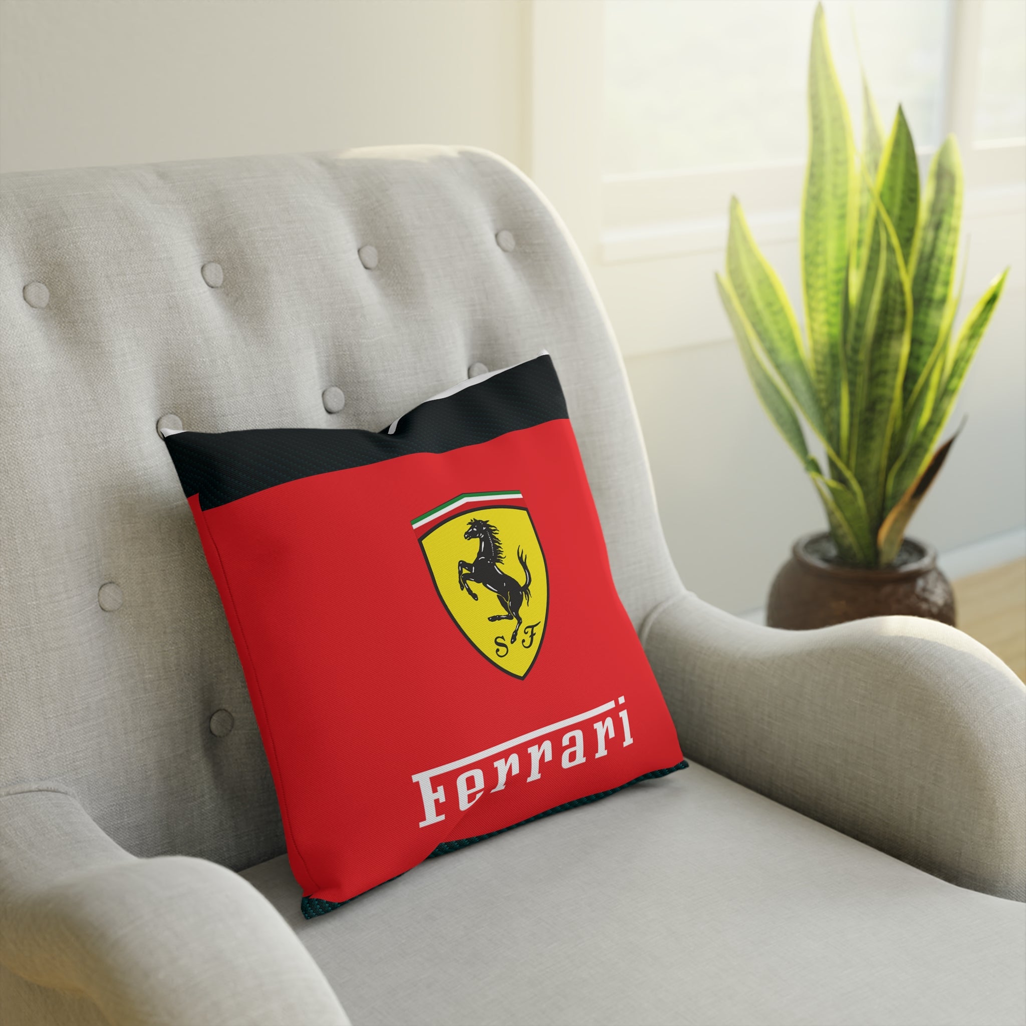 Cushion - FERRARI 02FPL04