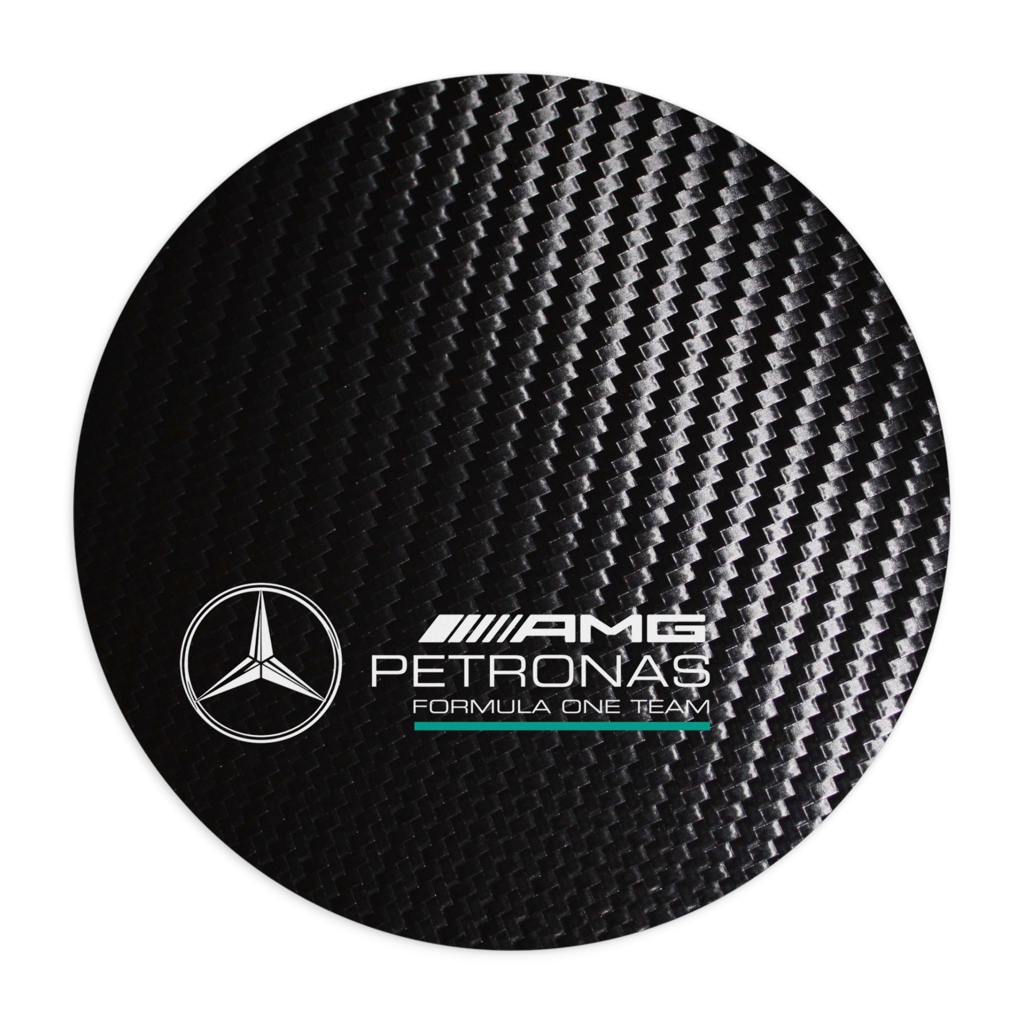 Mouse Pad - MERCEDES 01MPMC05