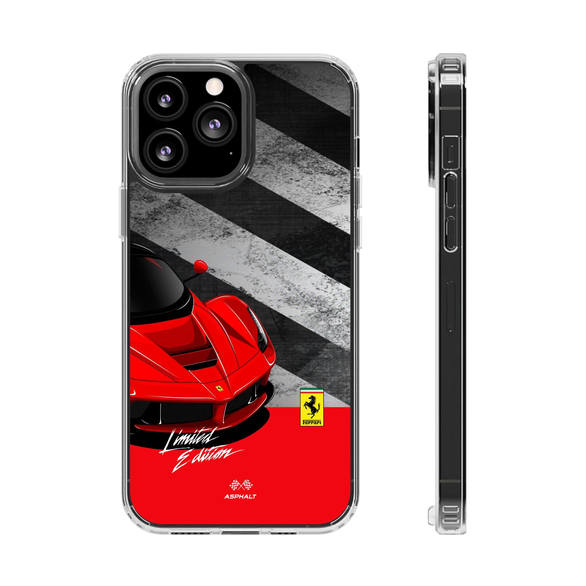 Ferrari Case - 02FMC02