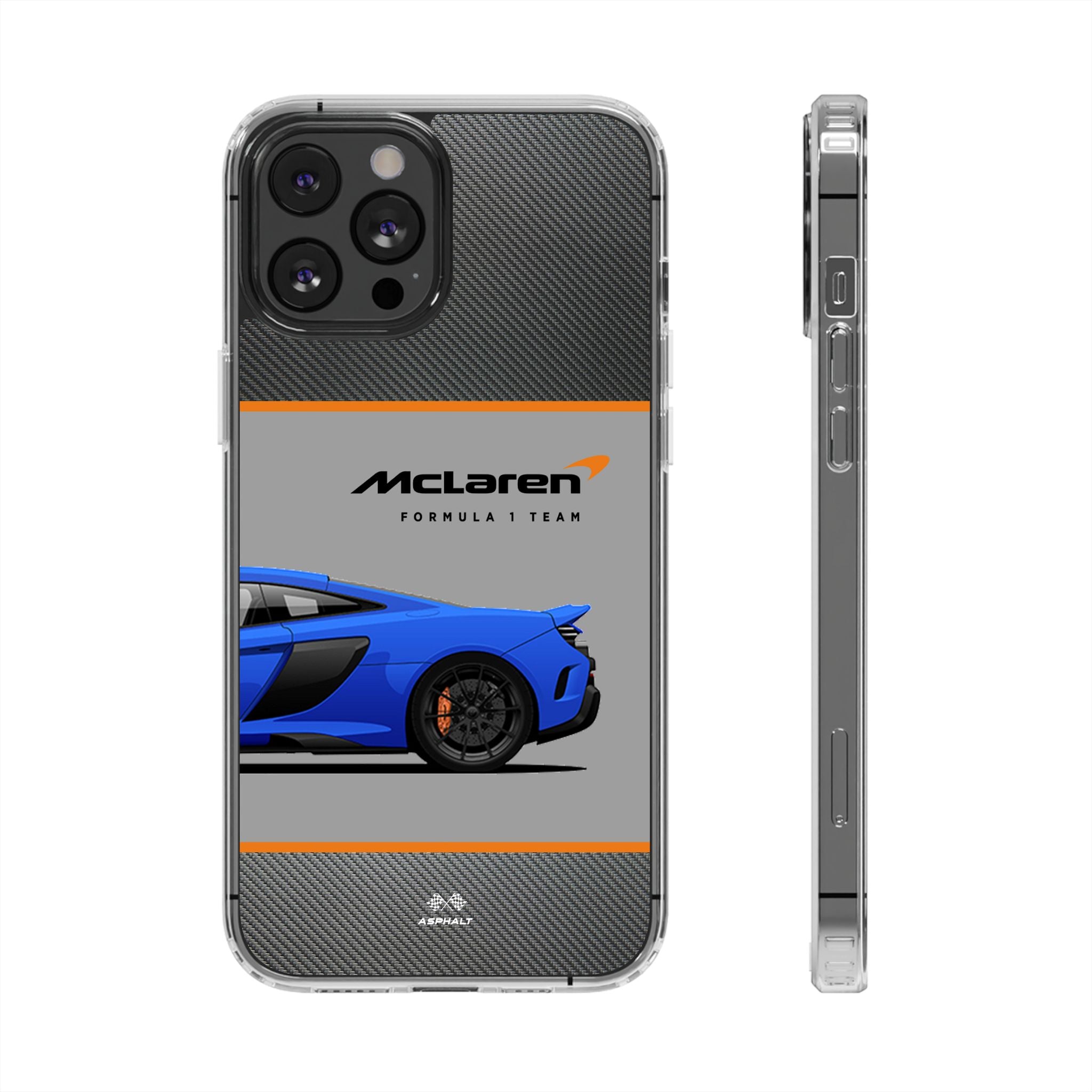 Mclaren Case - 03MMC012