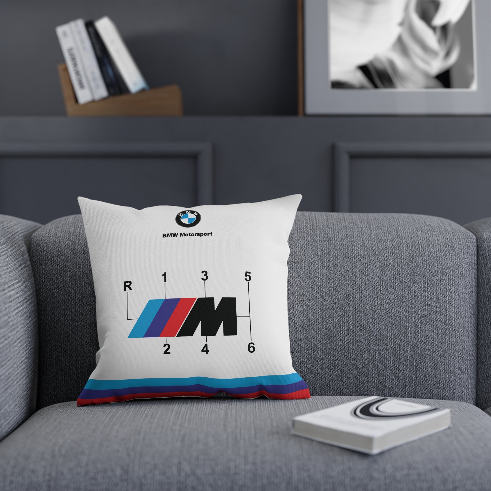 Cushion - BMW 01BPL02