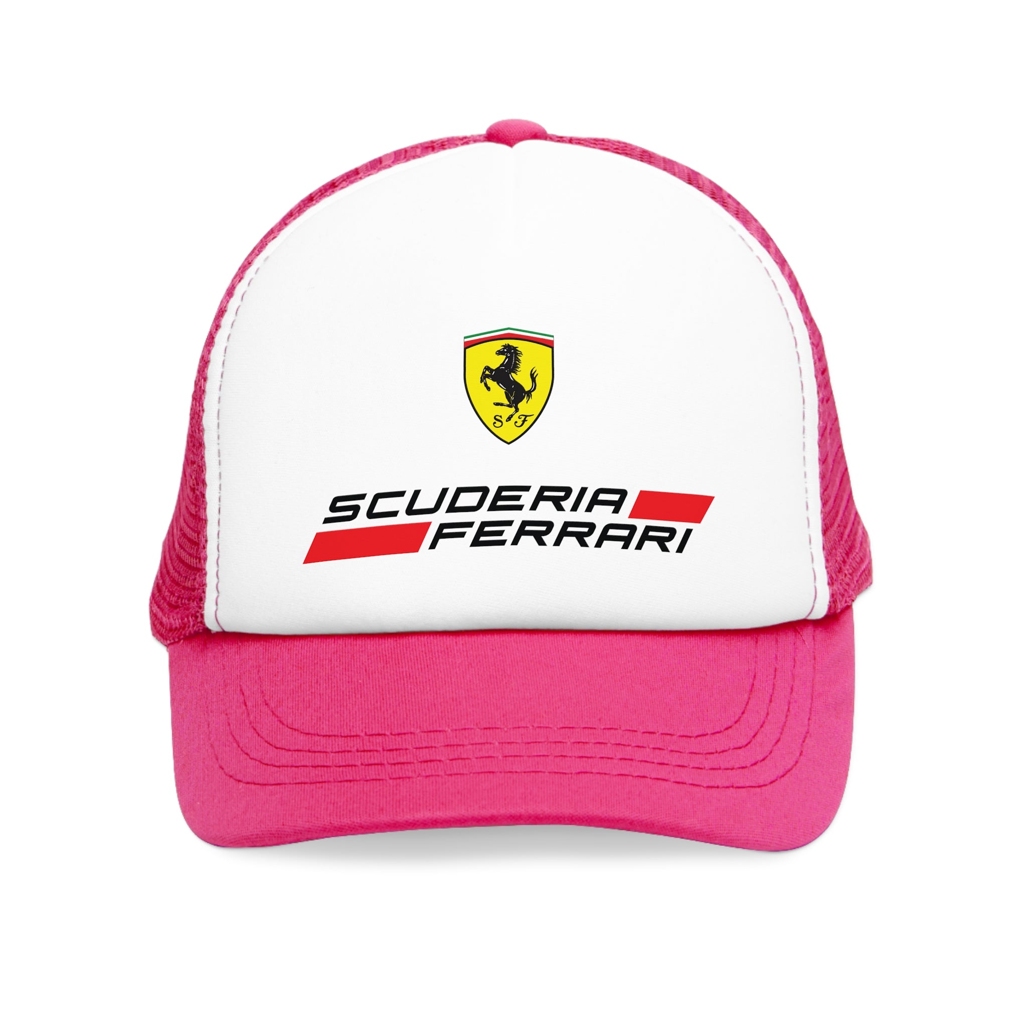 Ferrari Cap - 02FECA011