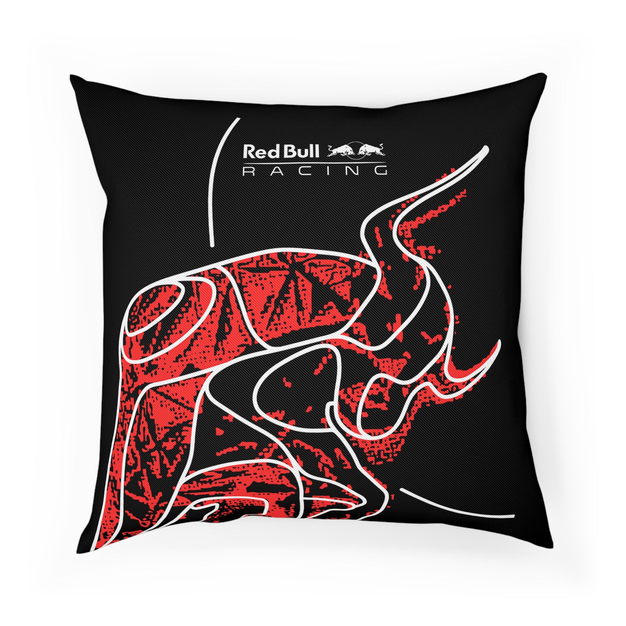 Cushion - RED BULL 0F1RPL05