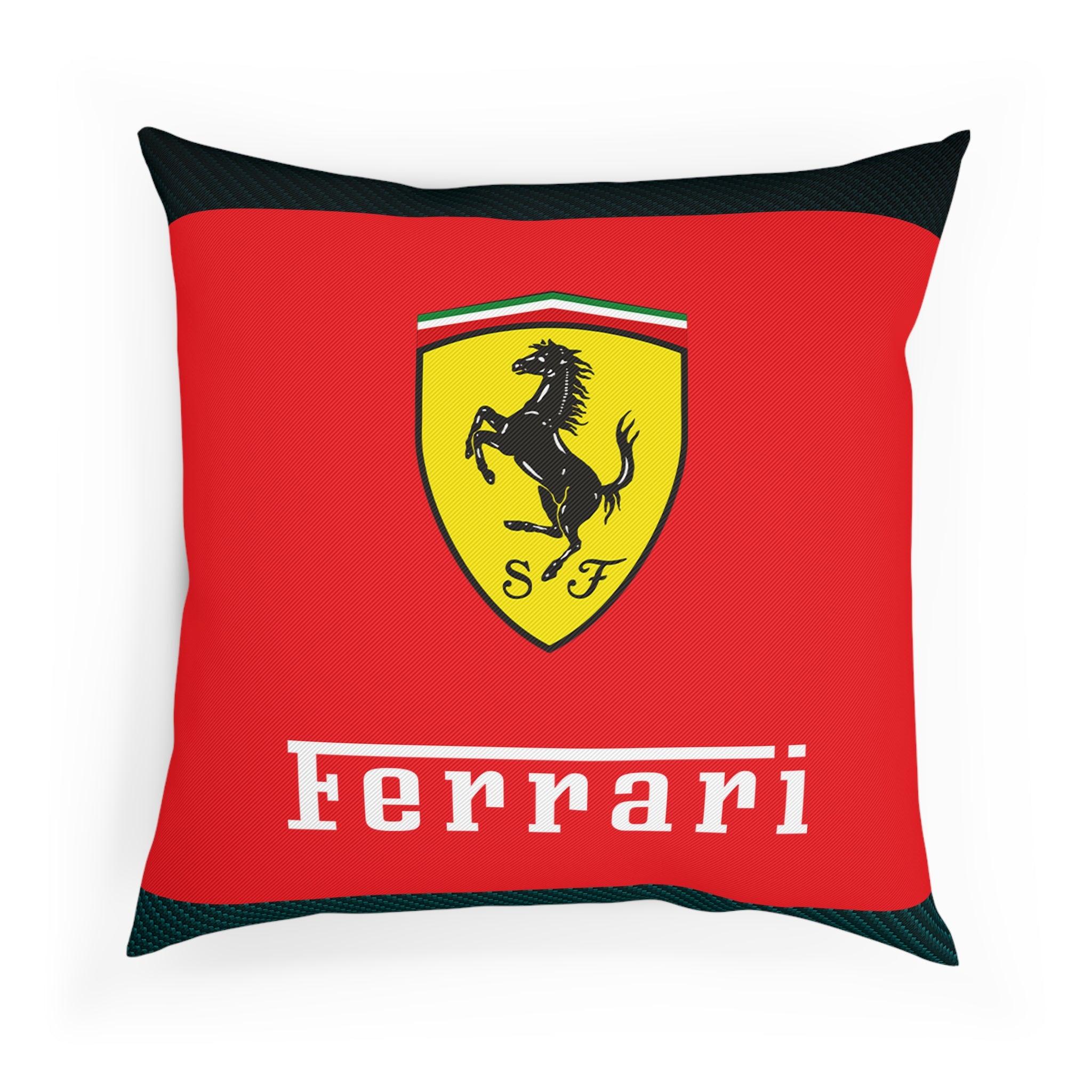 Cushion - FERRARI 02FPL04