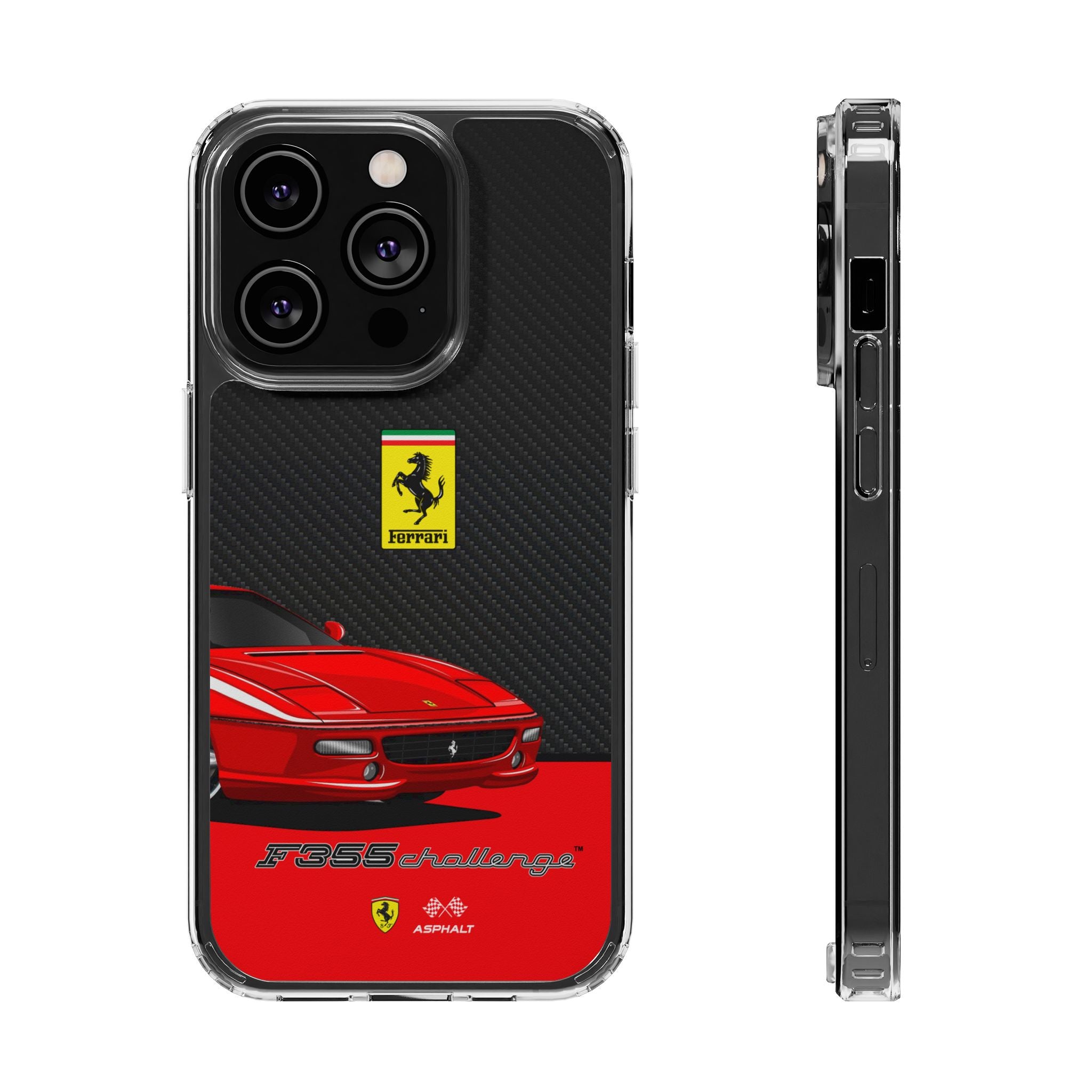 Ferrari Case - 02FMC01