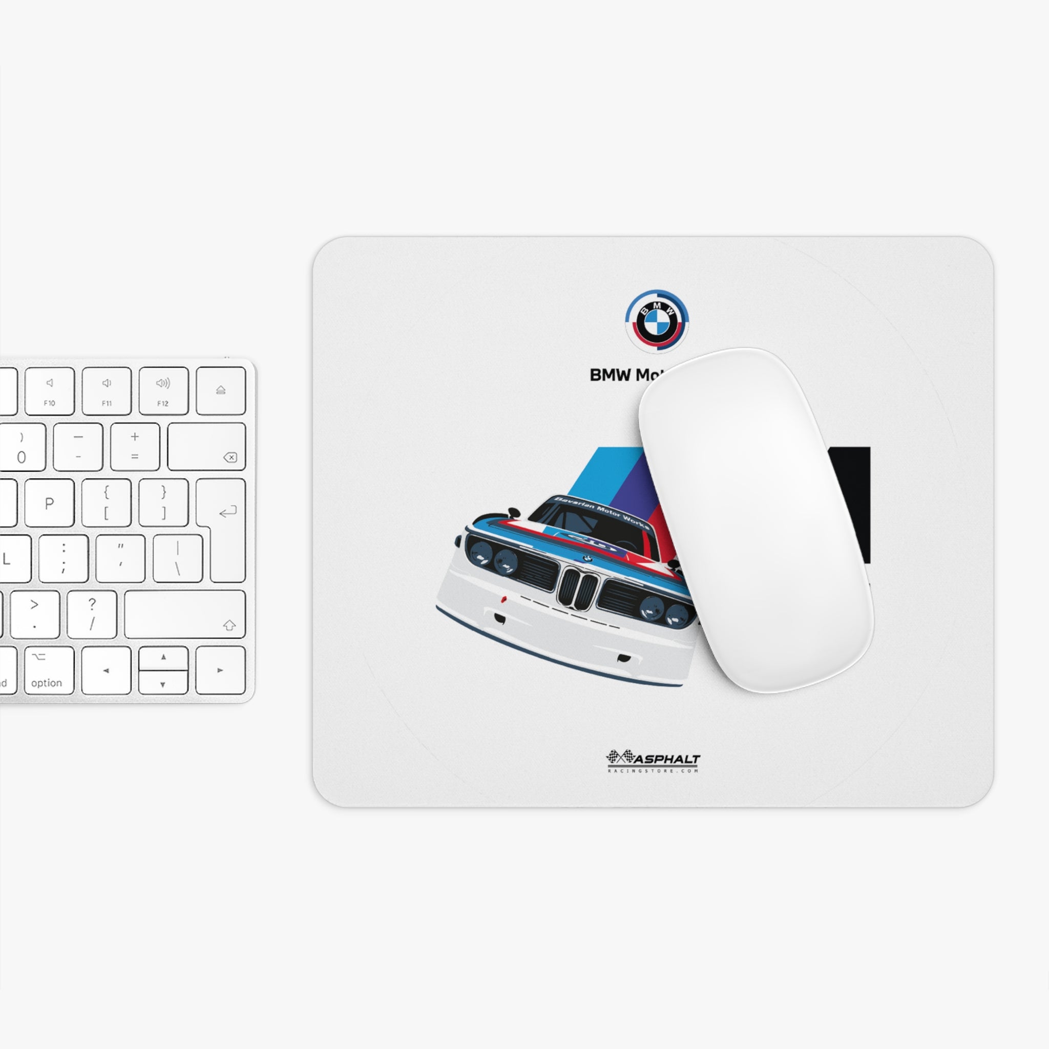 Mouse Pad - BMW 01BPMC013