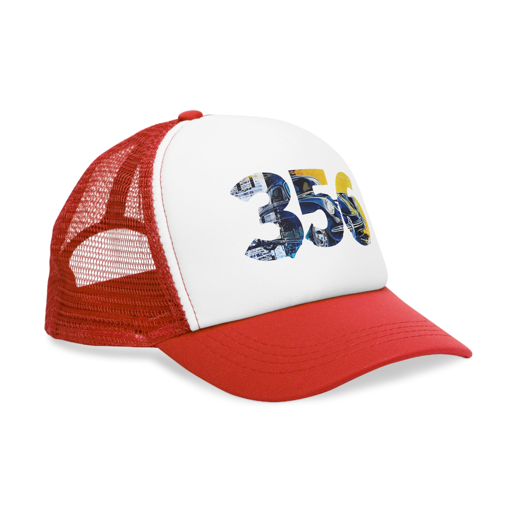 Porsche Cap - 01POECA023