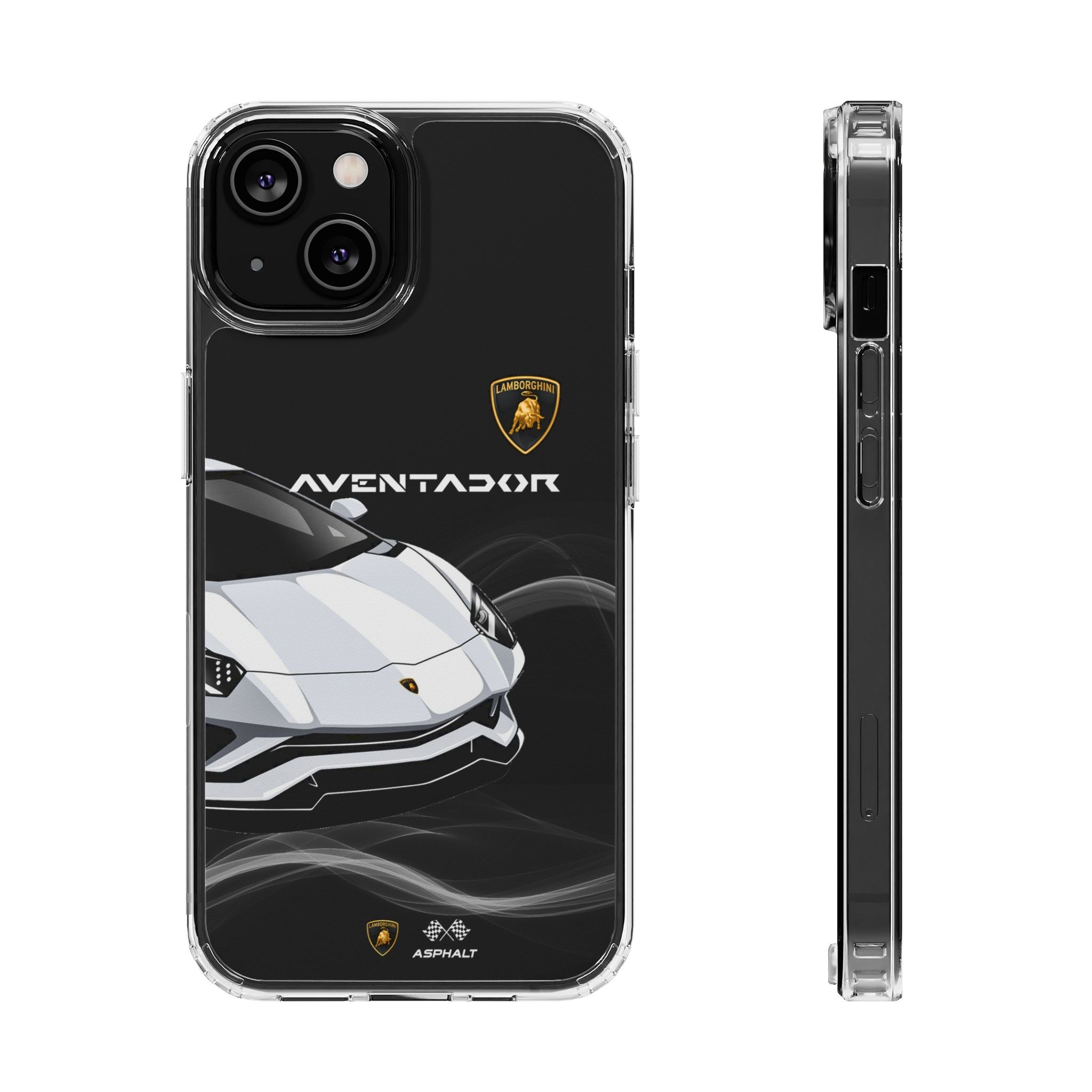 Lamborghini Case - 02LMC04