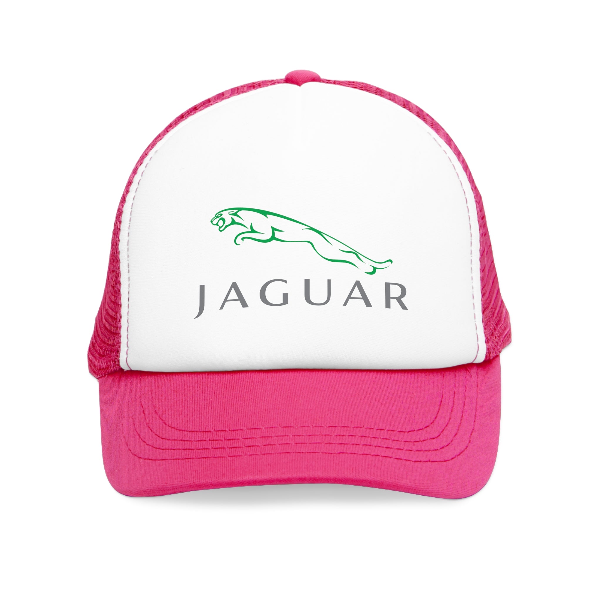 Jaguar Cap - 03JACA03