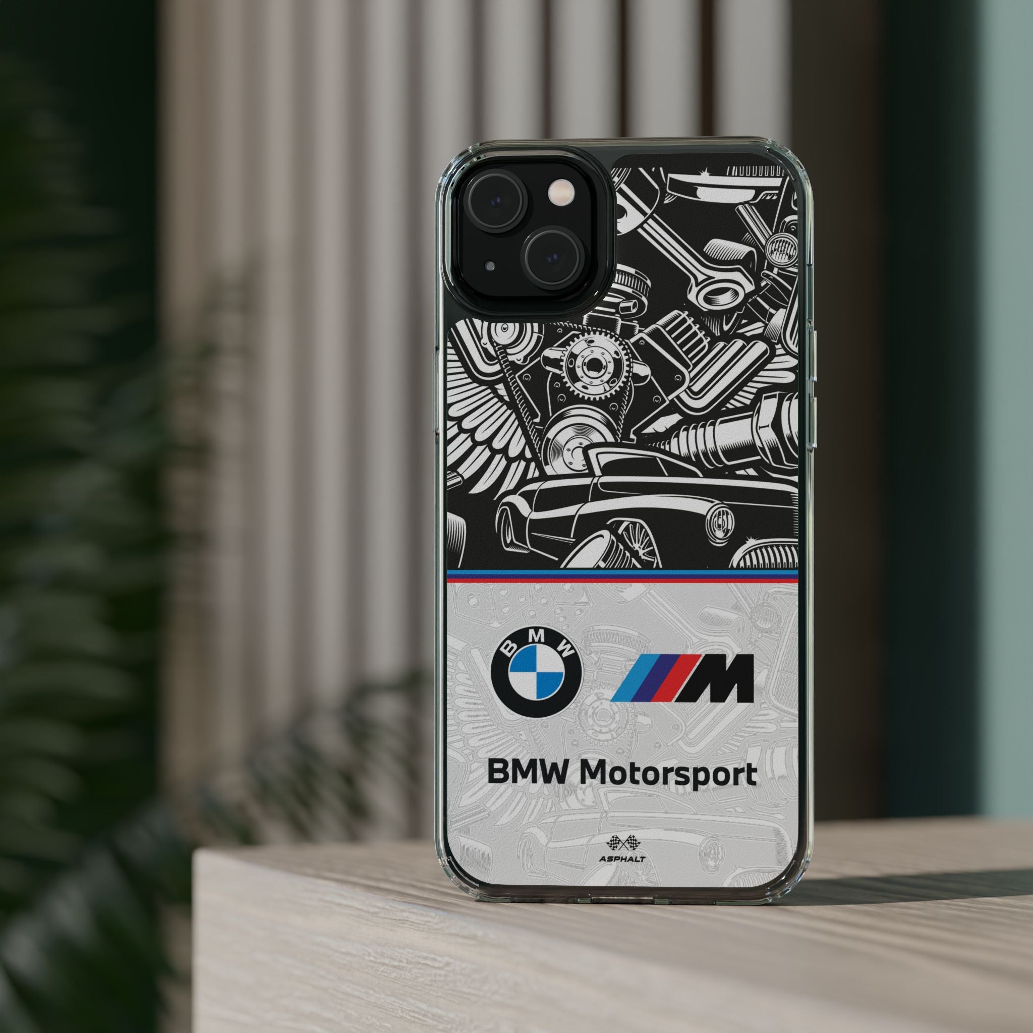 BMW Case - 01BMC08