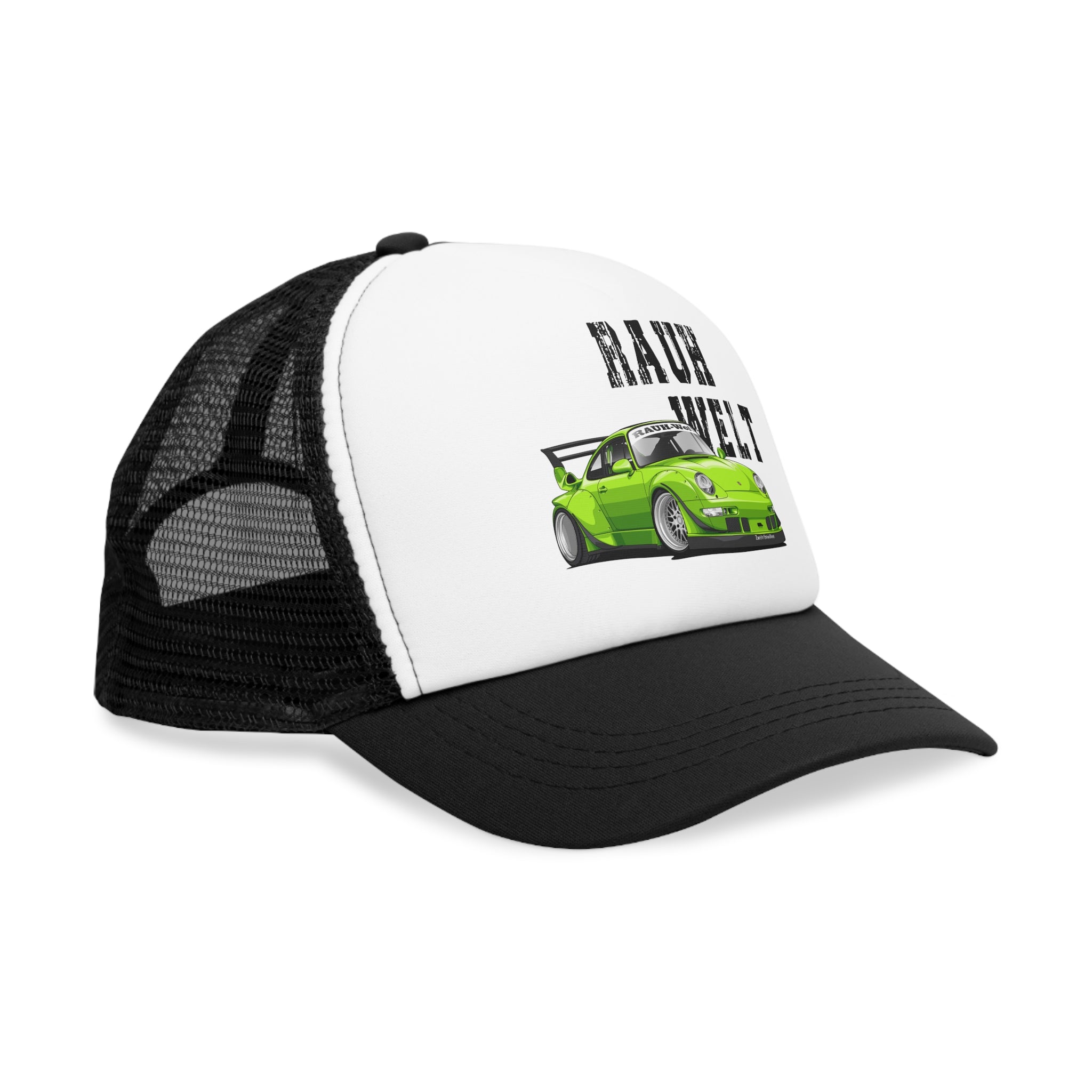 Porsche Cap - 01POECA014