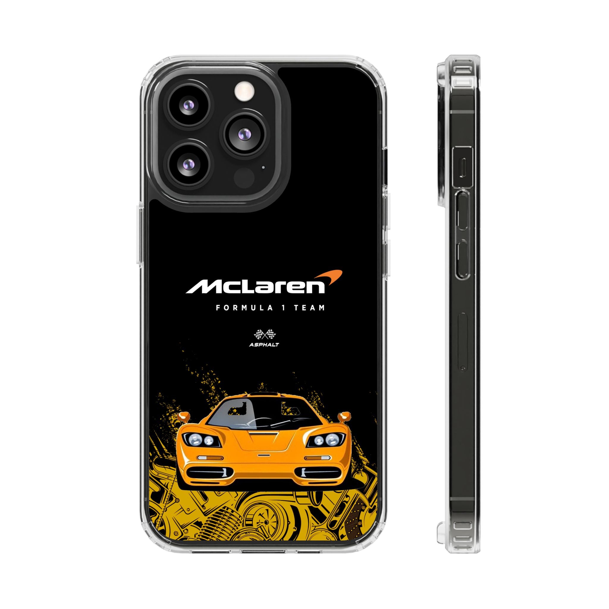 Mclaren Case - 03MMC05