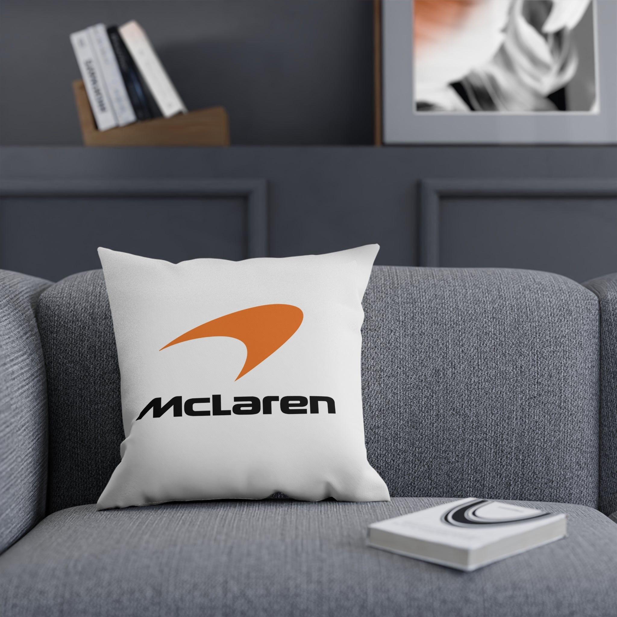 Cushion - MCLAREN 03MPL05