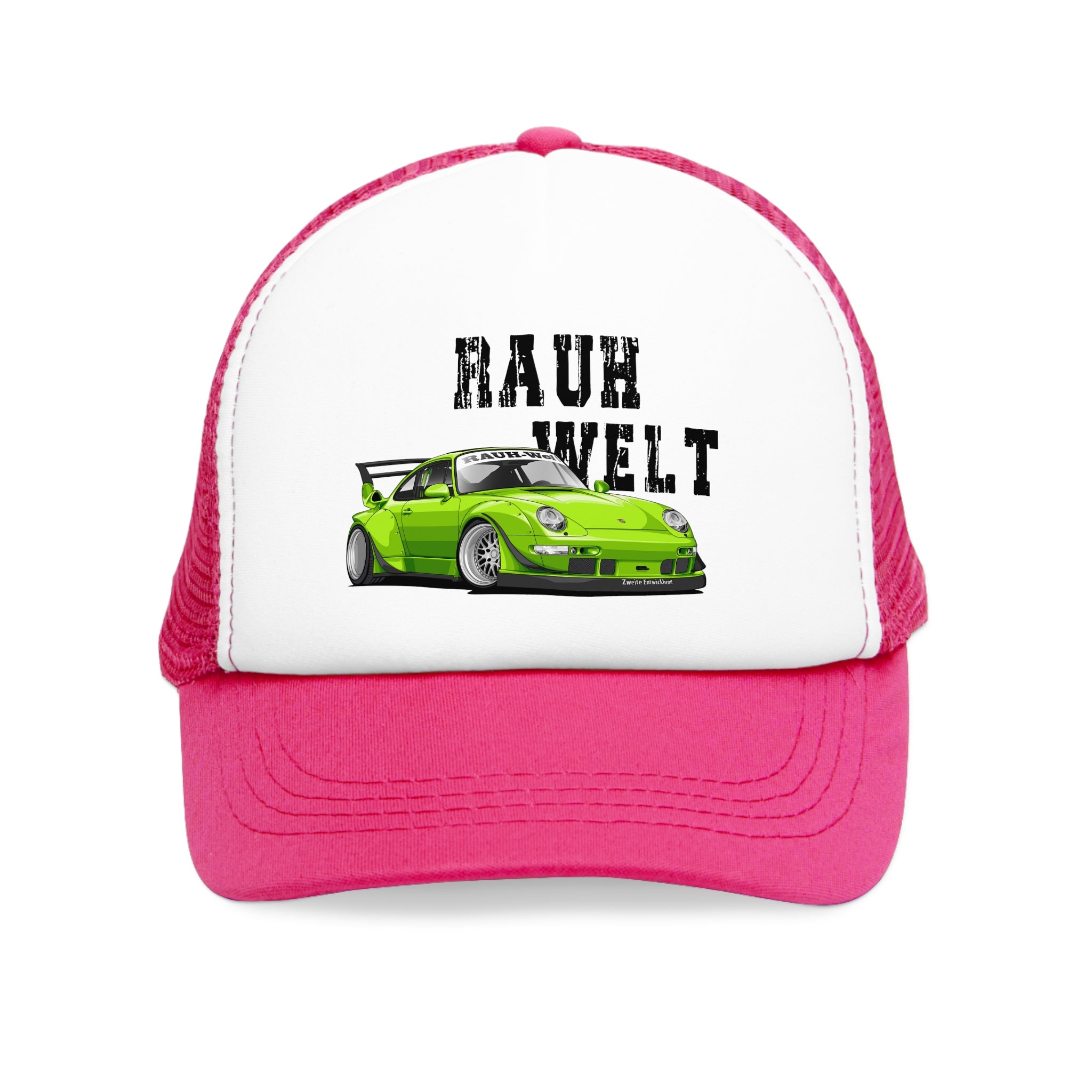 Porsche Cap - 01POECA014