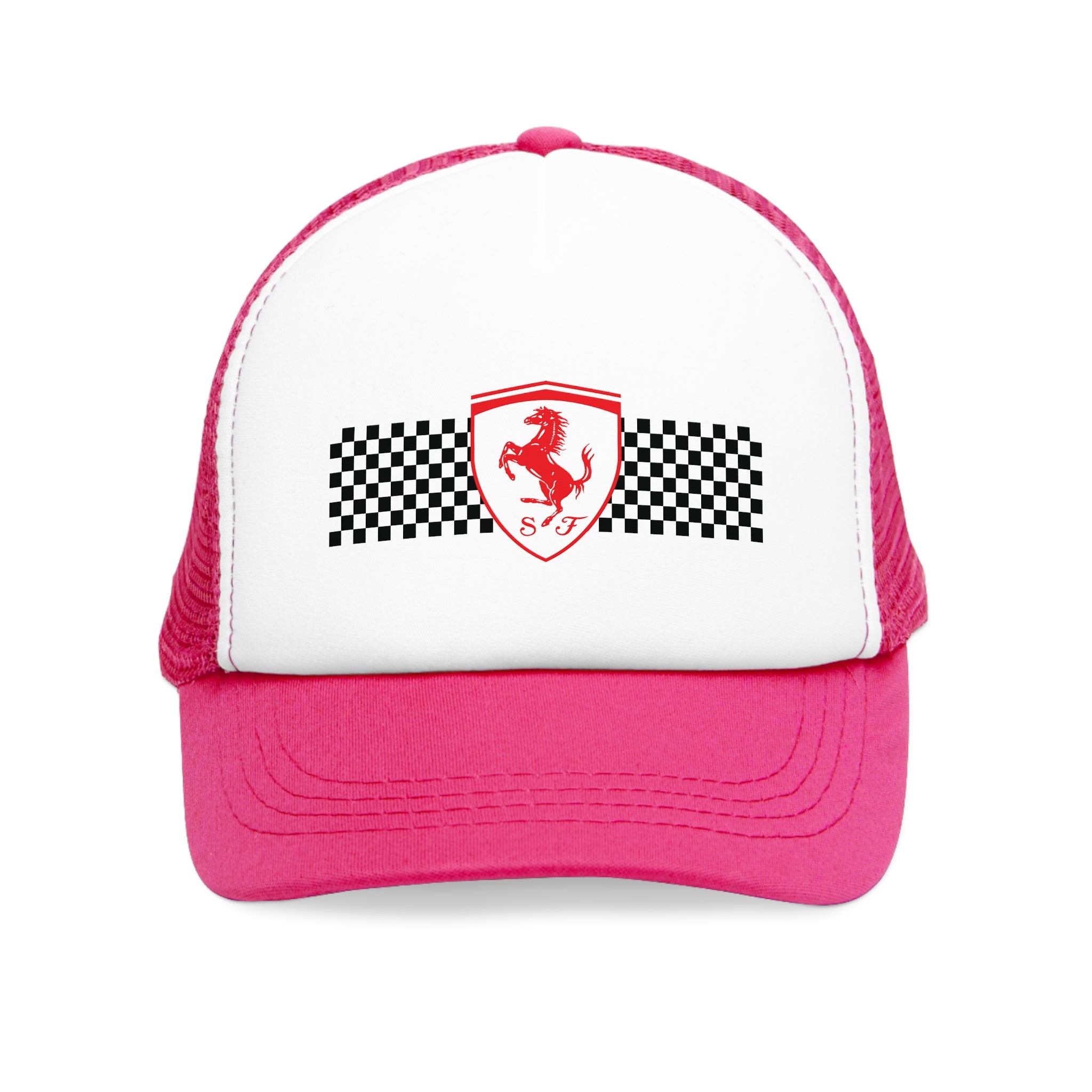 Ferrari Cap - 02FECA05