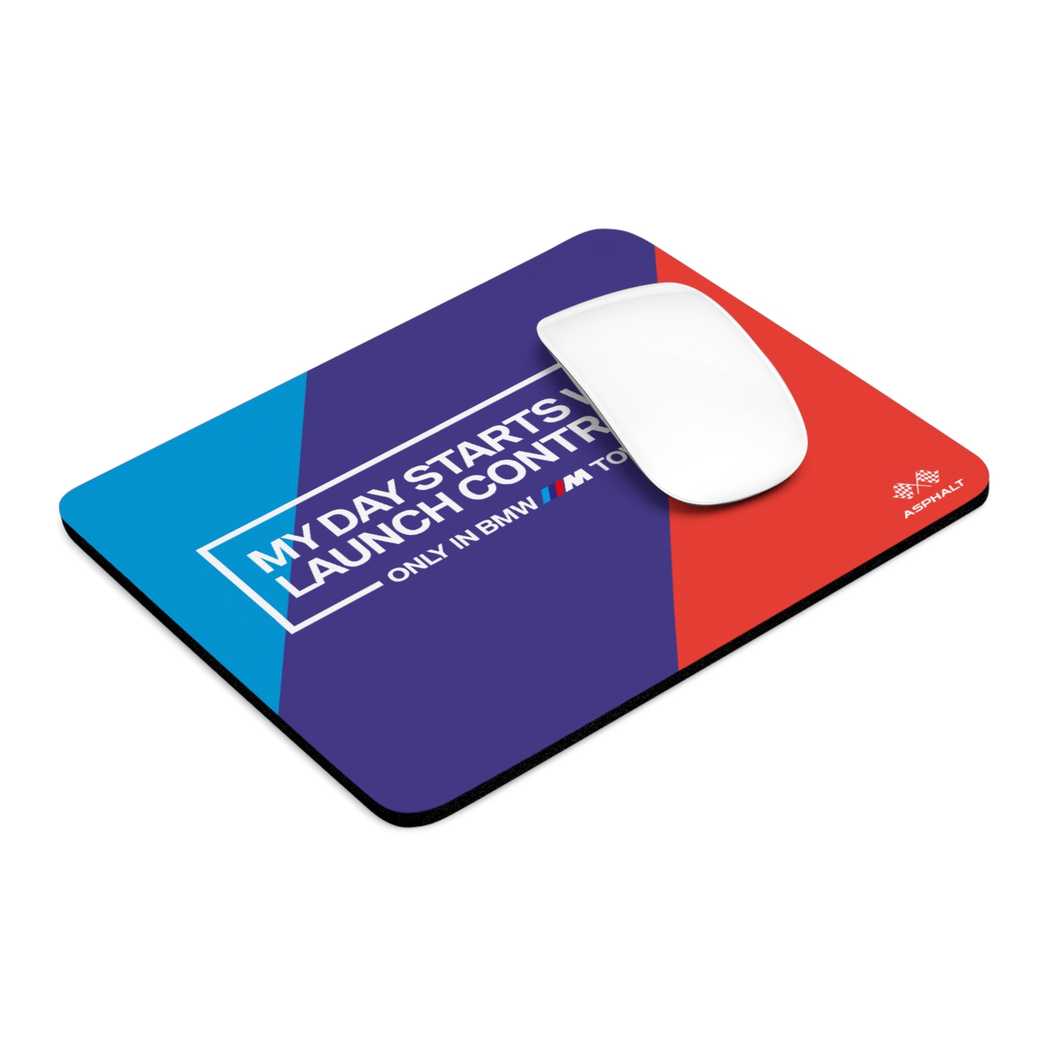 Mouse Pad - BMW 01BPMC06