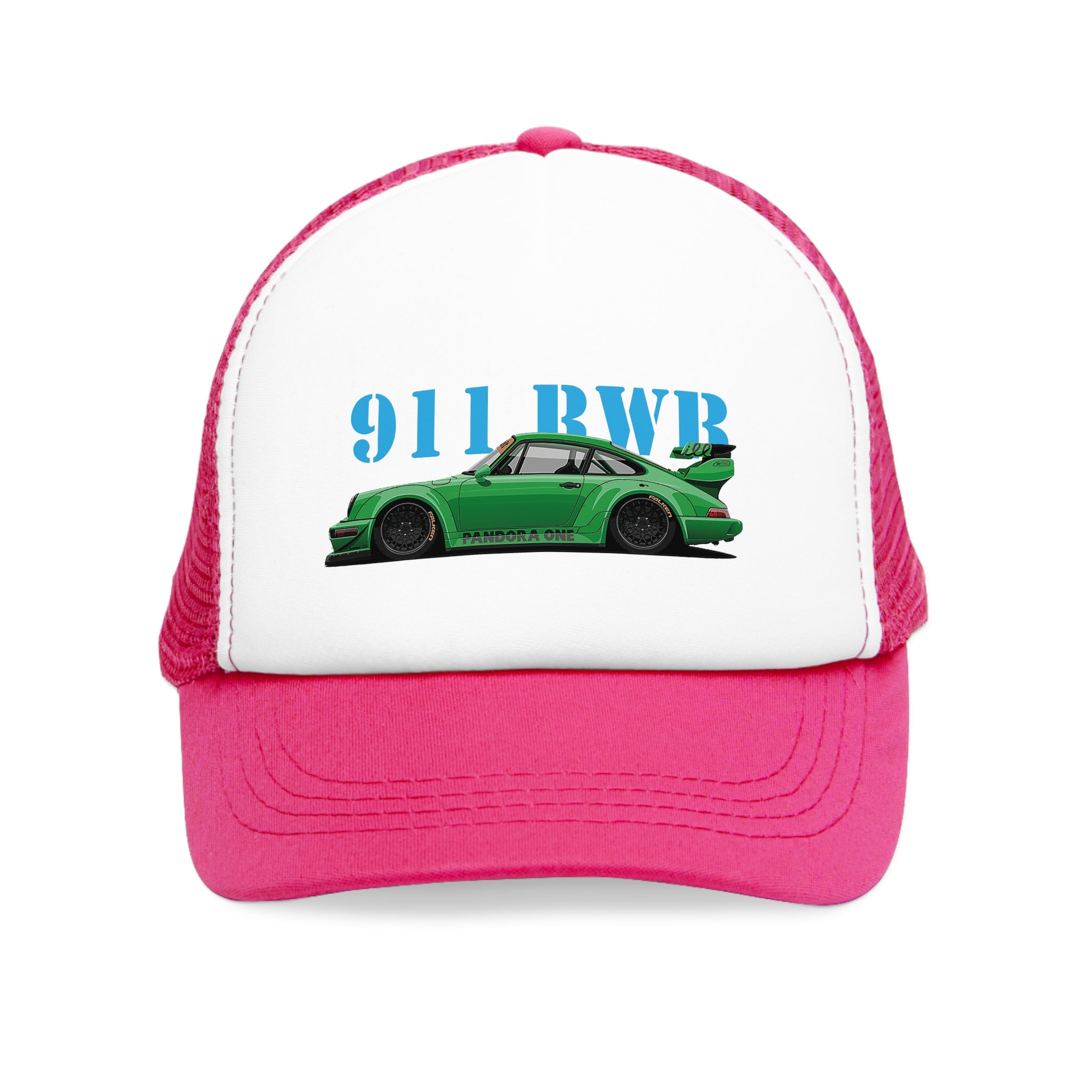 Porsche Cap - 01POECA012