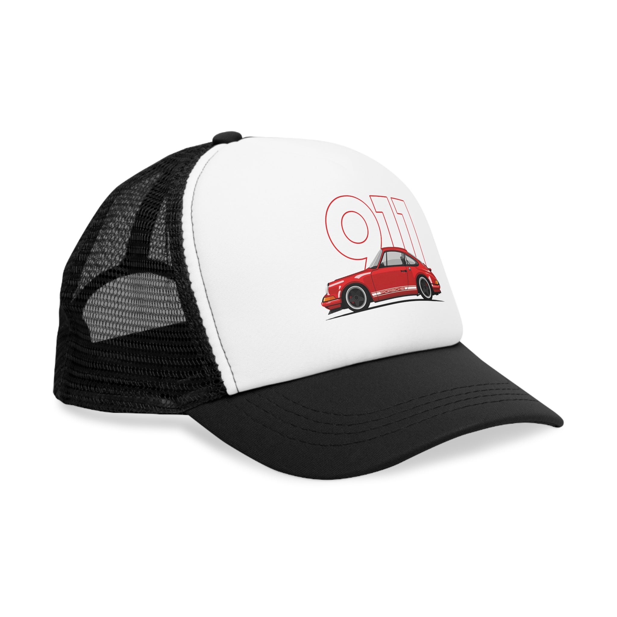 Porsche Cap - 01POECA012