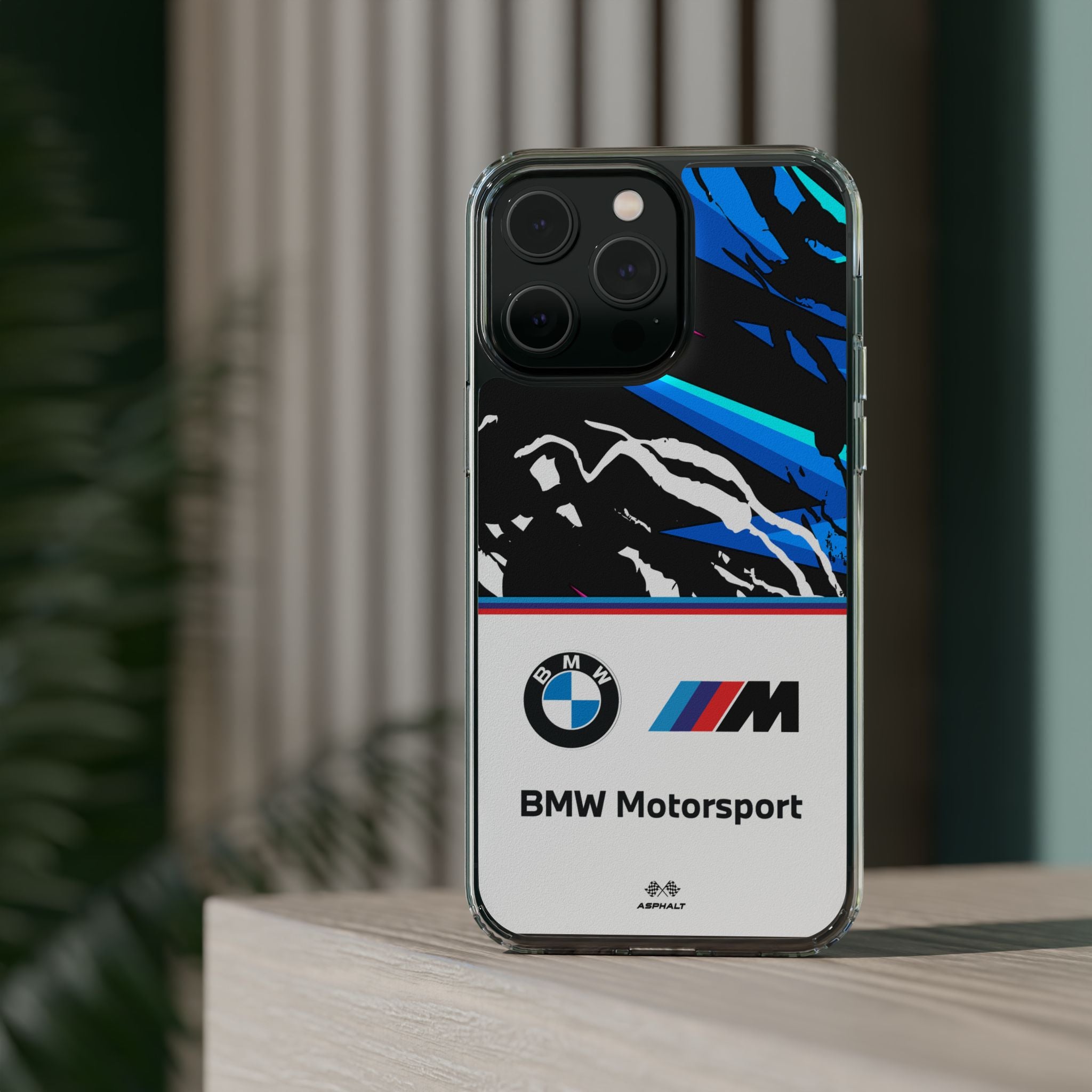 BMW Case - 01BMC015