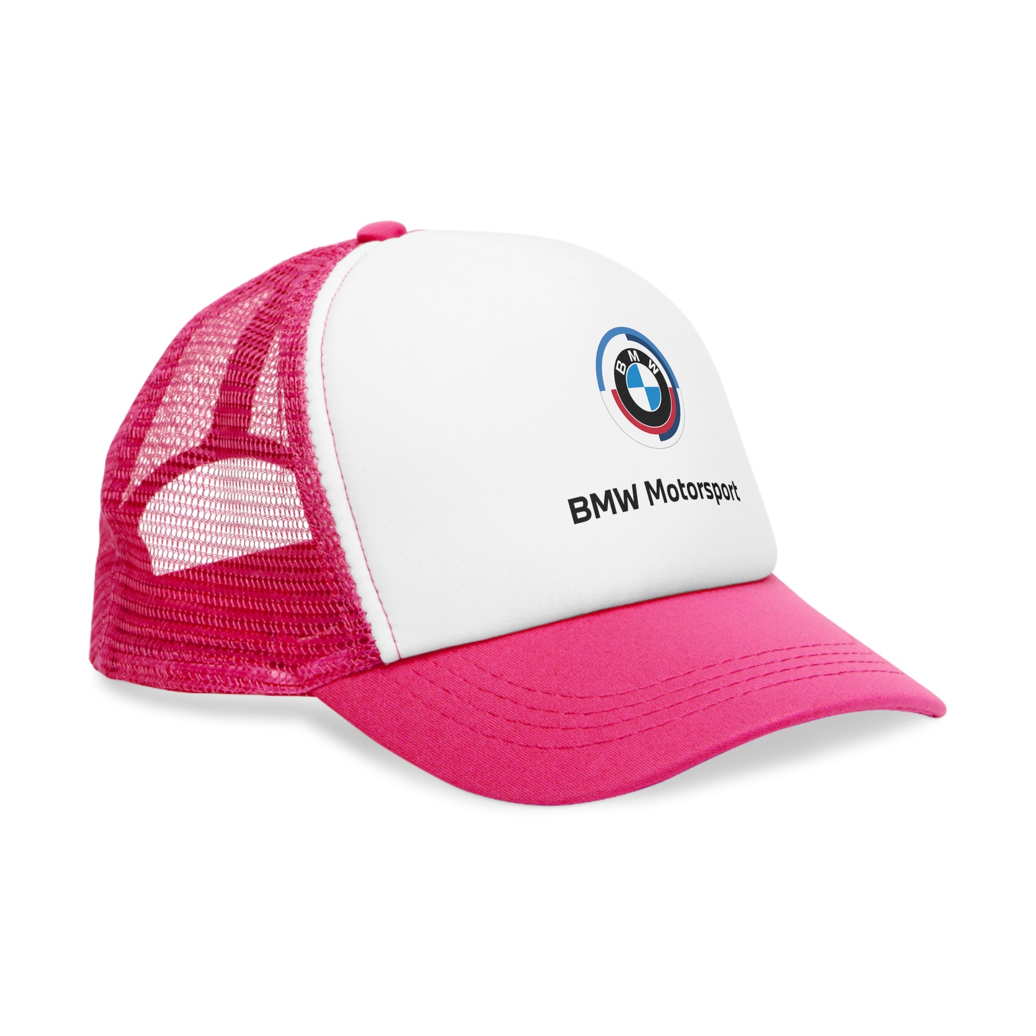 BMW Motorsport Cap - 01BCA02