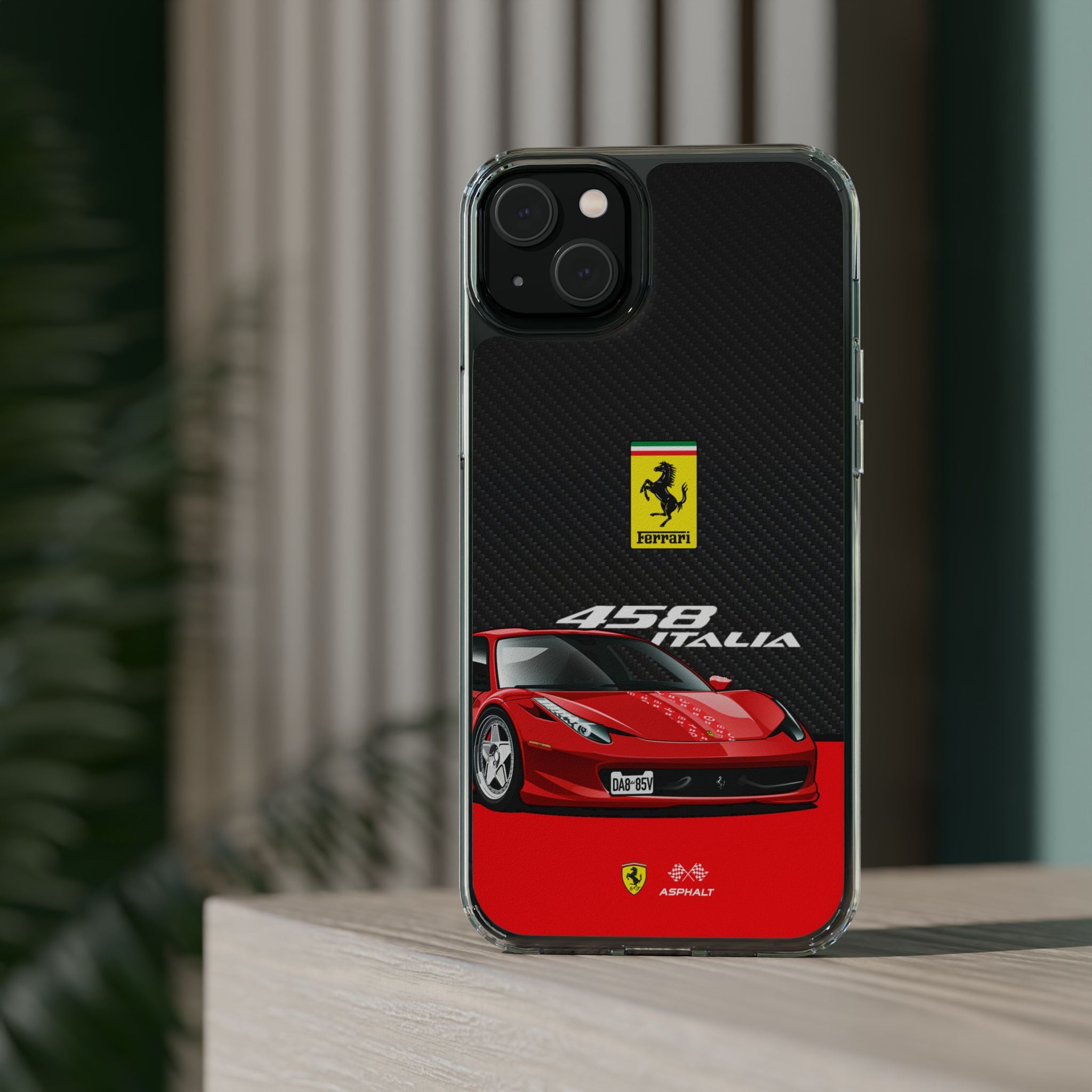 Ferrari Case - 02FMC05