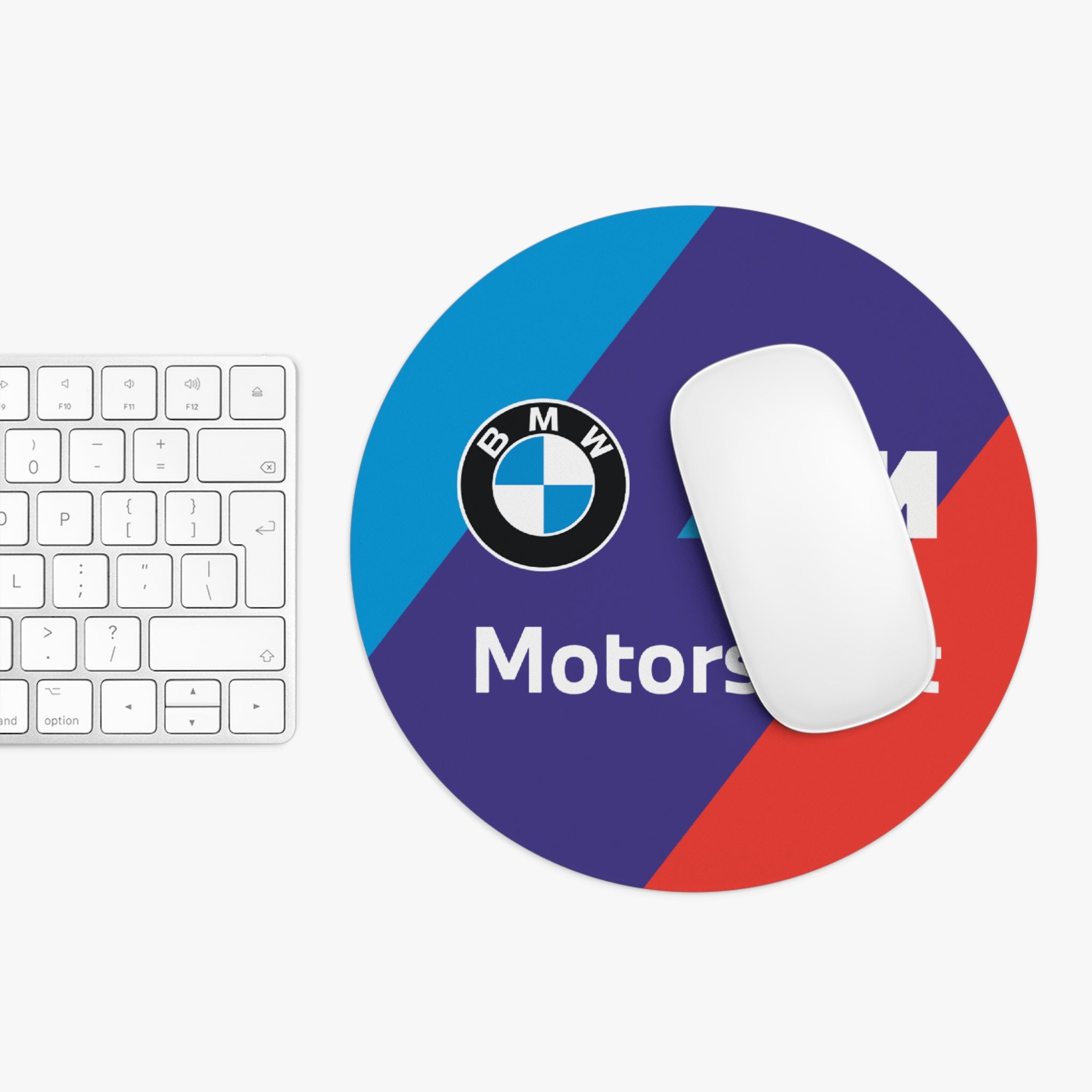 Mouse Pad - BMW 01BPMC07