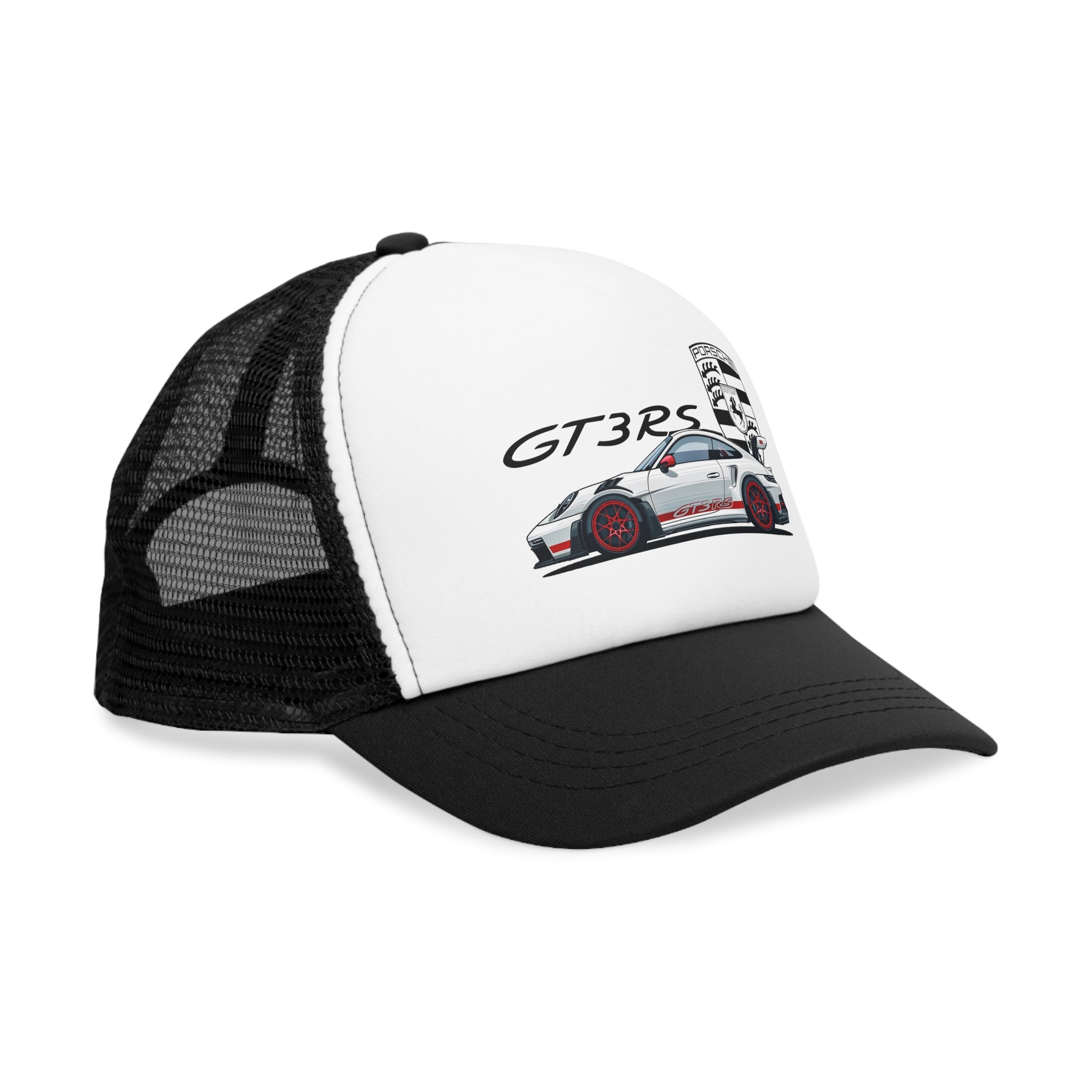 Porsche Cap - 01POECA019