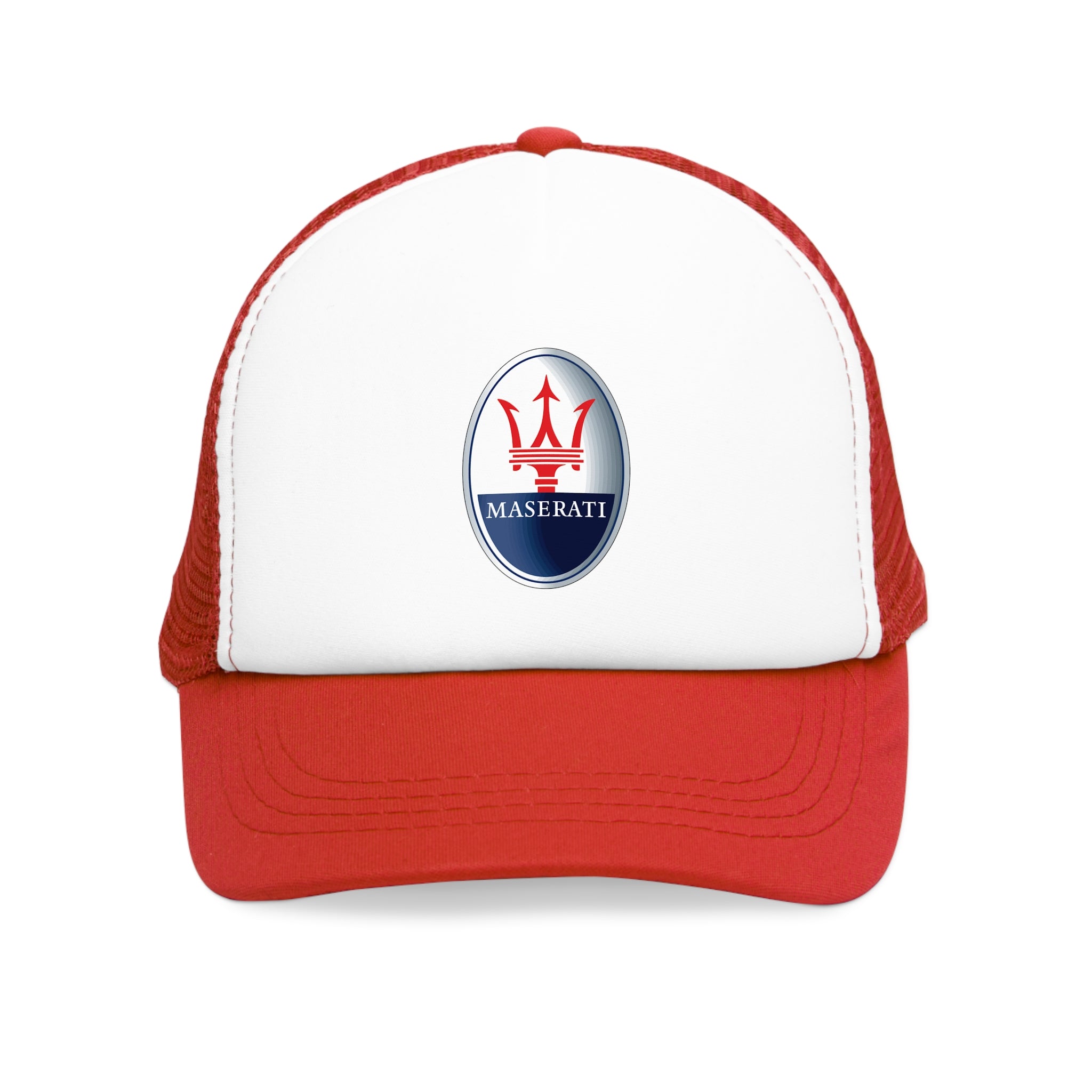 Maserati Cap - 02MACA01