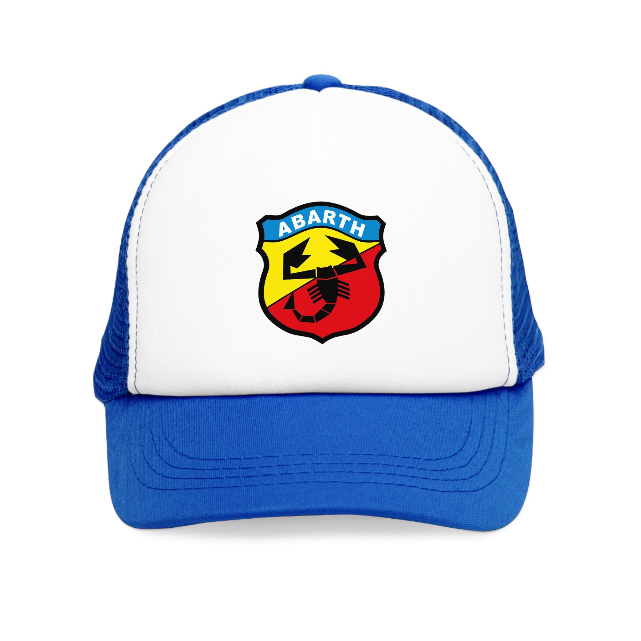 ABARTH Cap - 02ABCA01