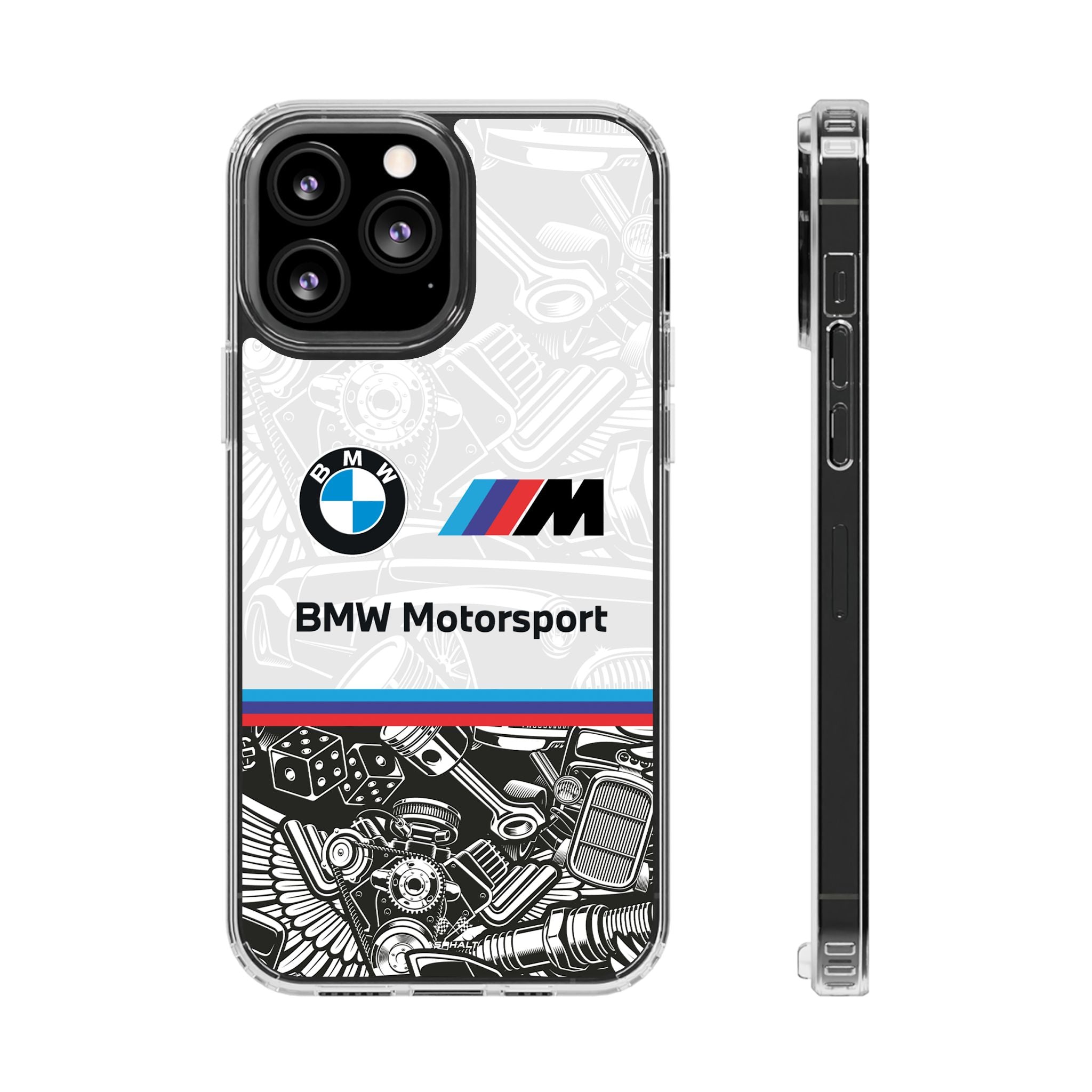 BMW Case - 01BMC03