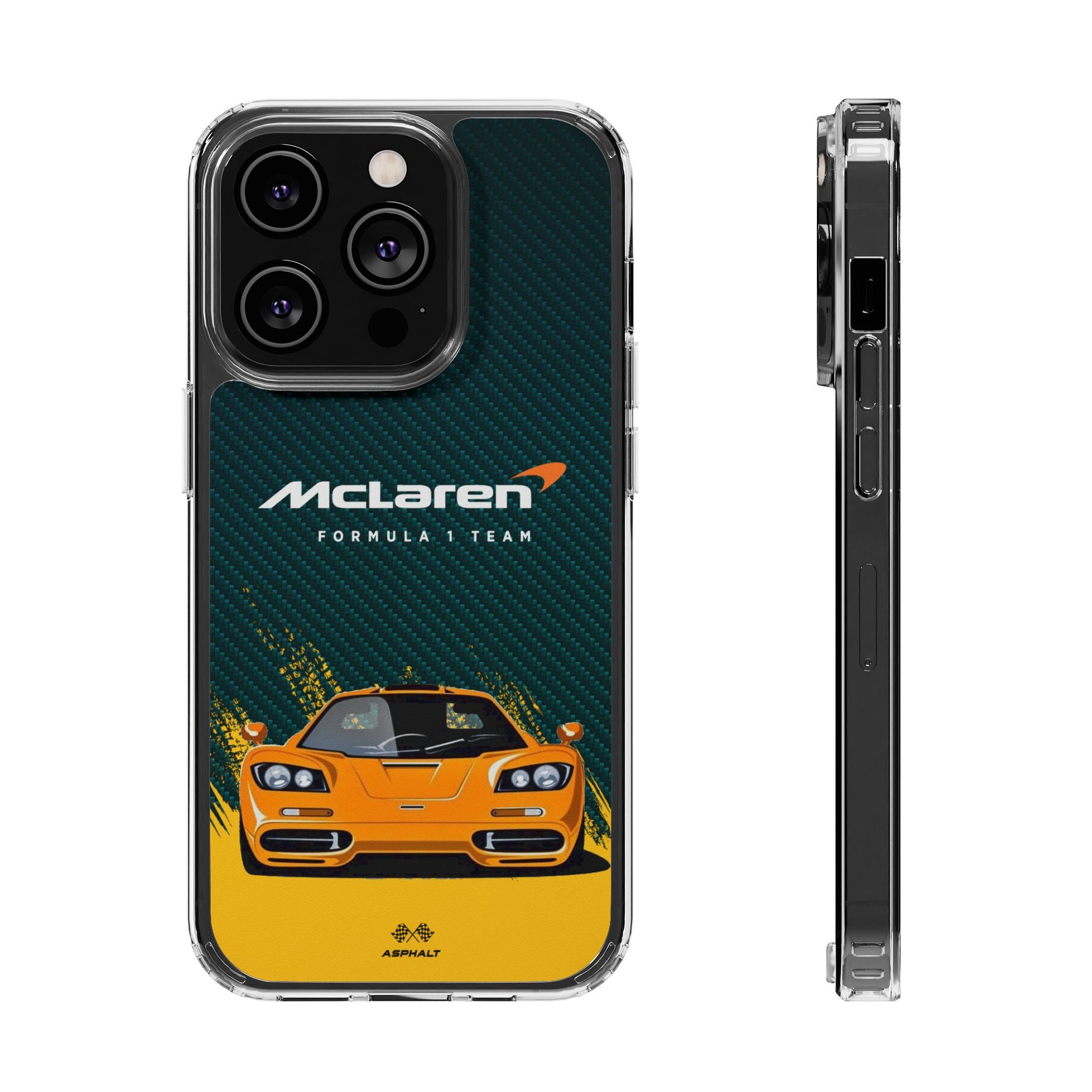 Mclaren Case - 03MMC08