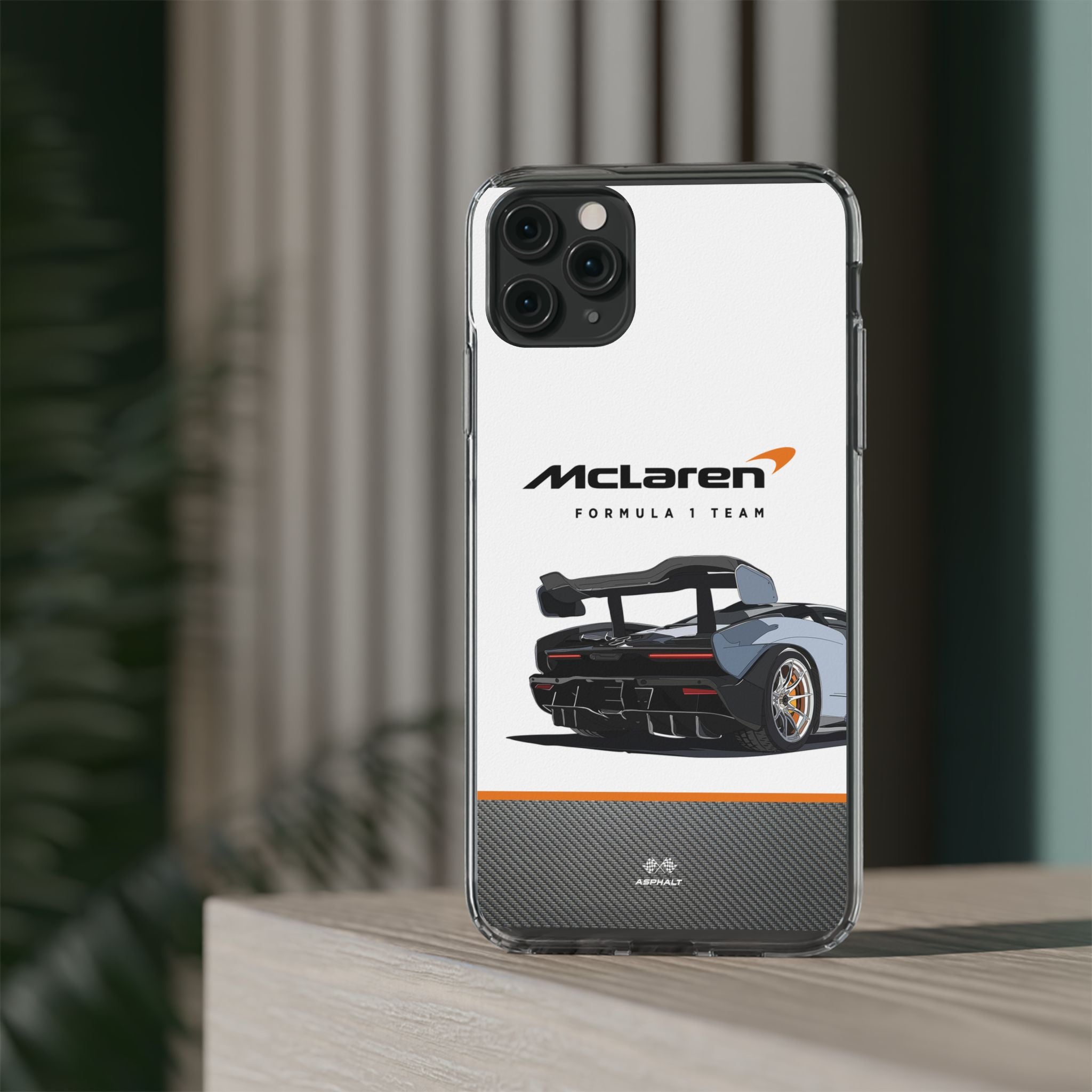 Mclaren Case - 03MMC06